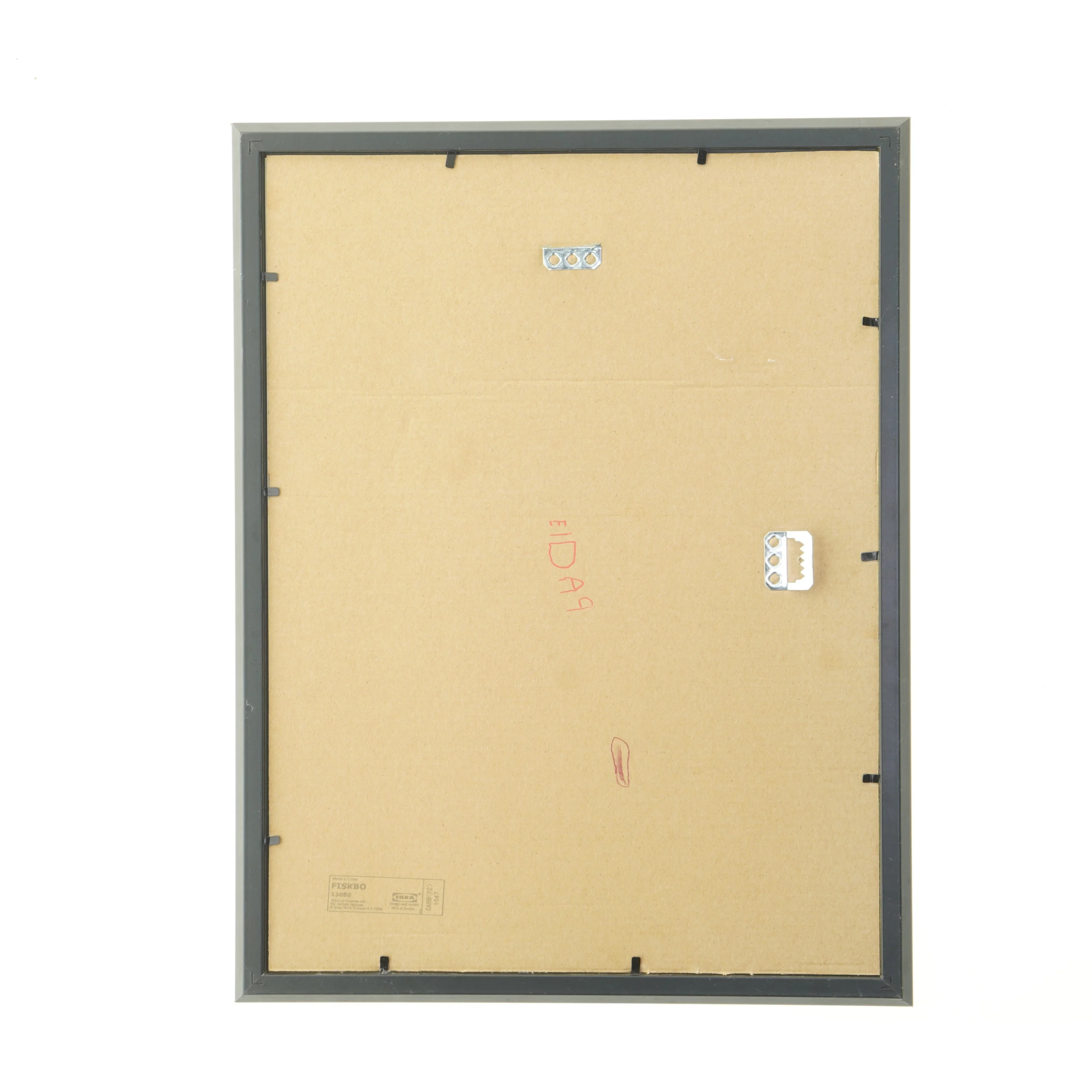 Billedramme 43x33 cm (str. 43x33 cm)