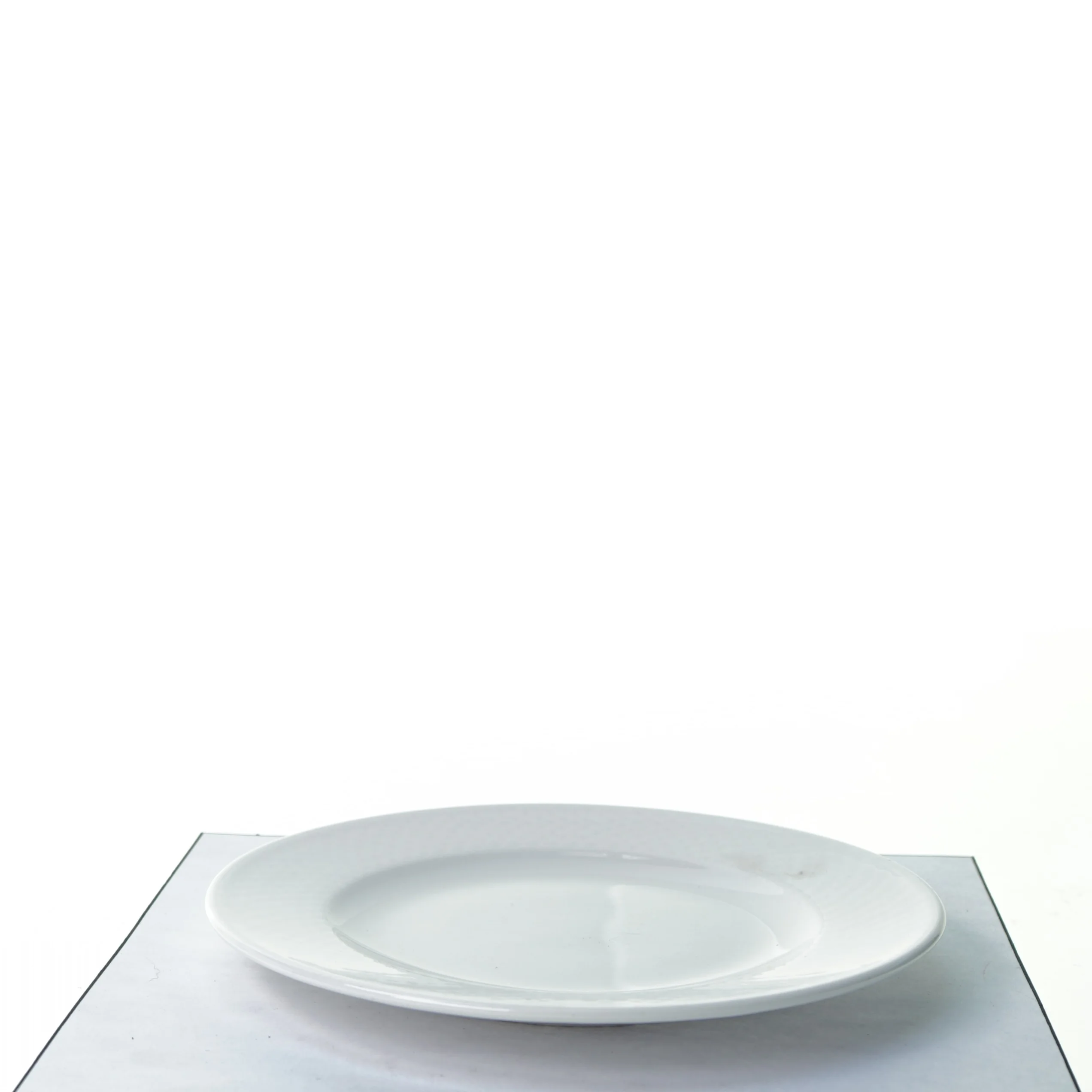 Tallerken fra Villeroy Og Boch (str. 17 cm)