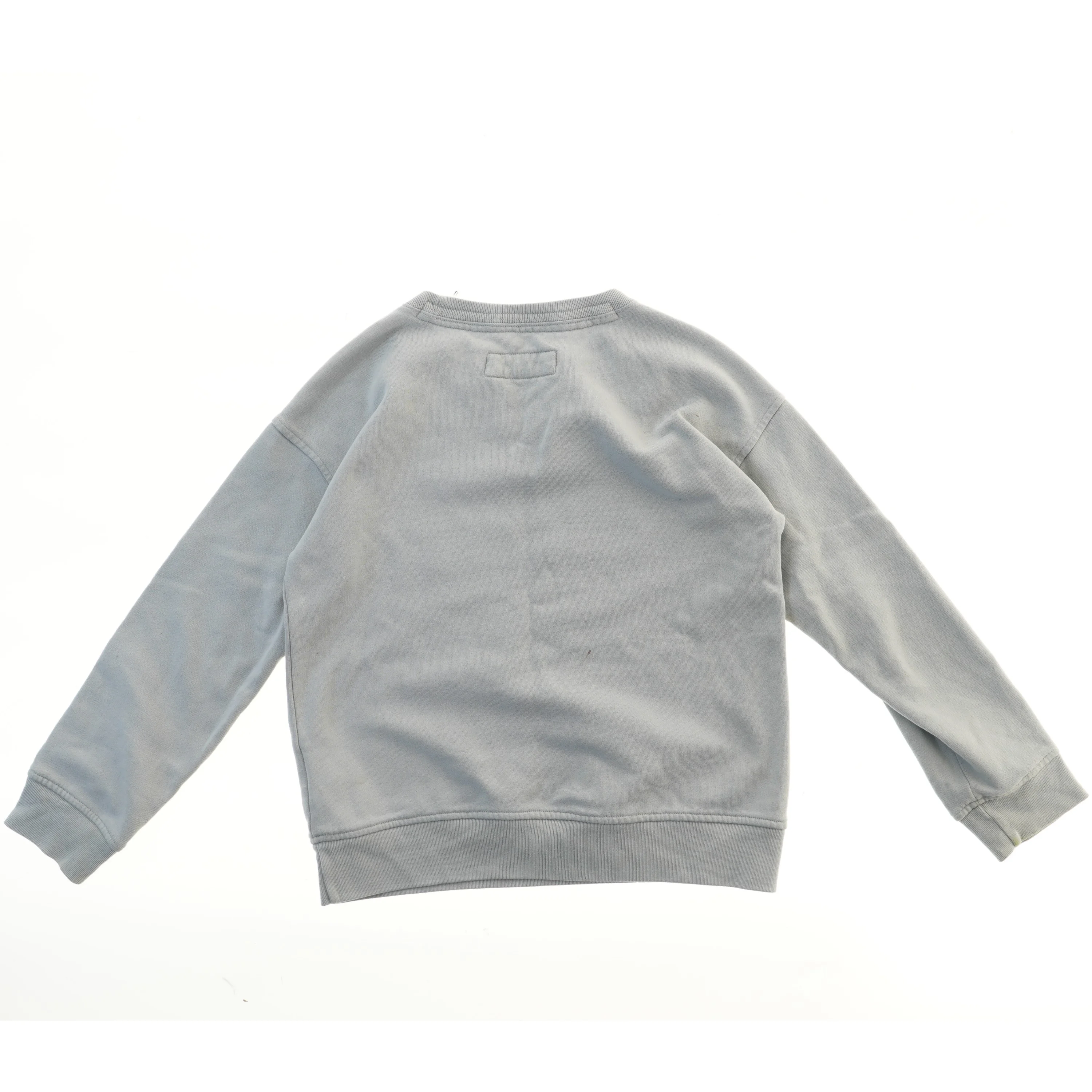 Langærmet sweatshirt fra Abercrombie (str. 140)