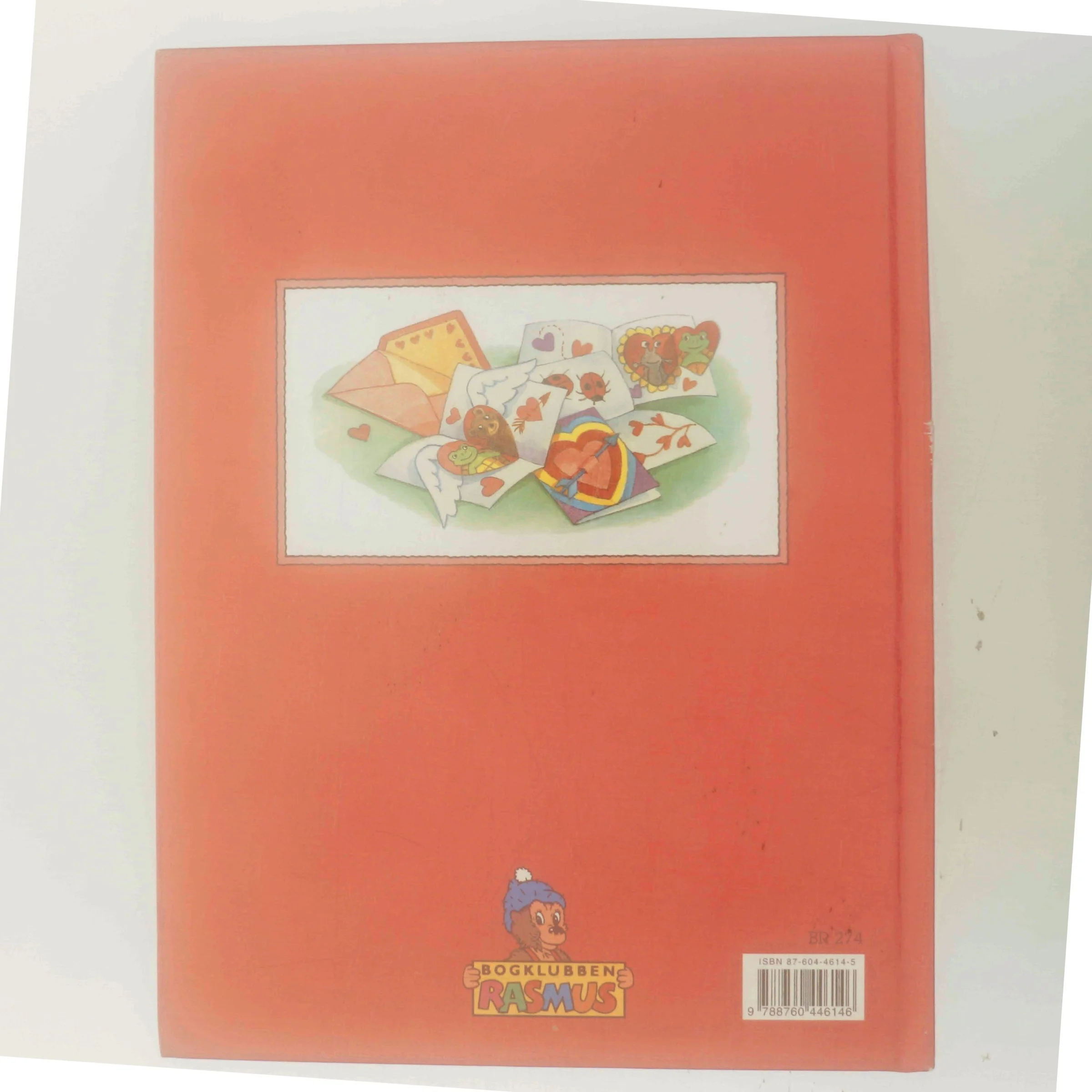 Mortens valentinsdag (Bog)