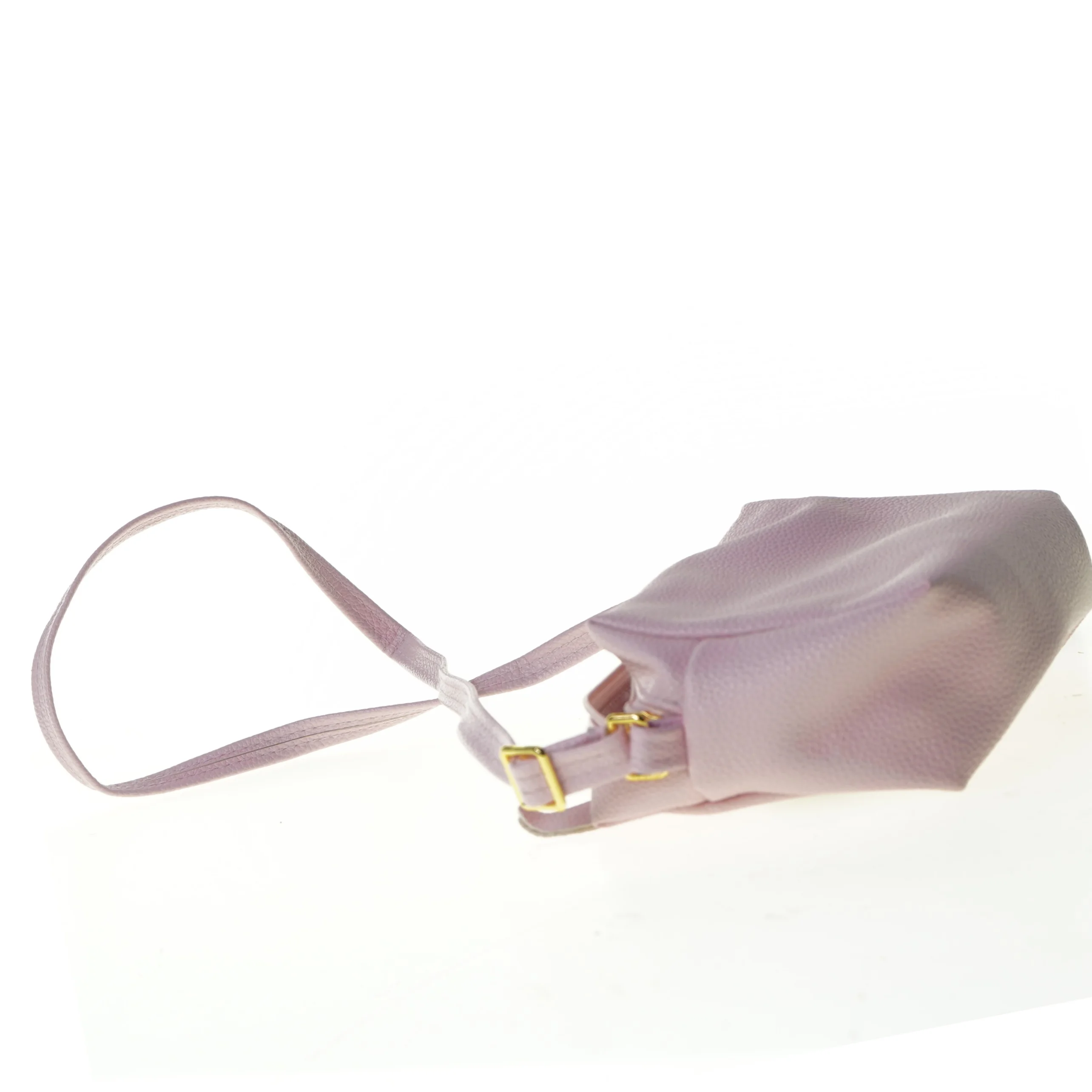 Levende taske, unicorn (str. 20 x 12 cm)