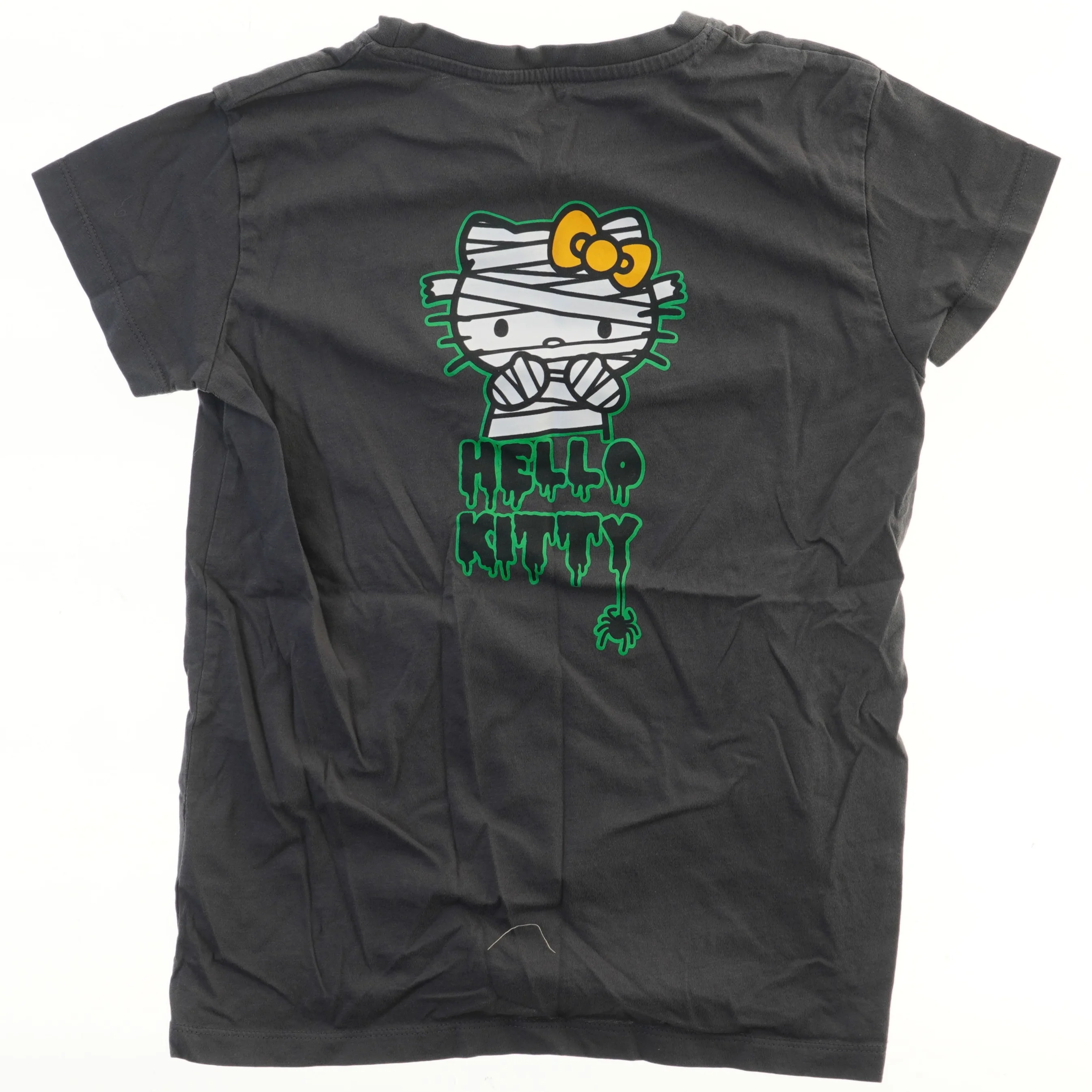 Hello Kitty T-shirt fra Hello Kitty (str. 146)