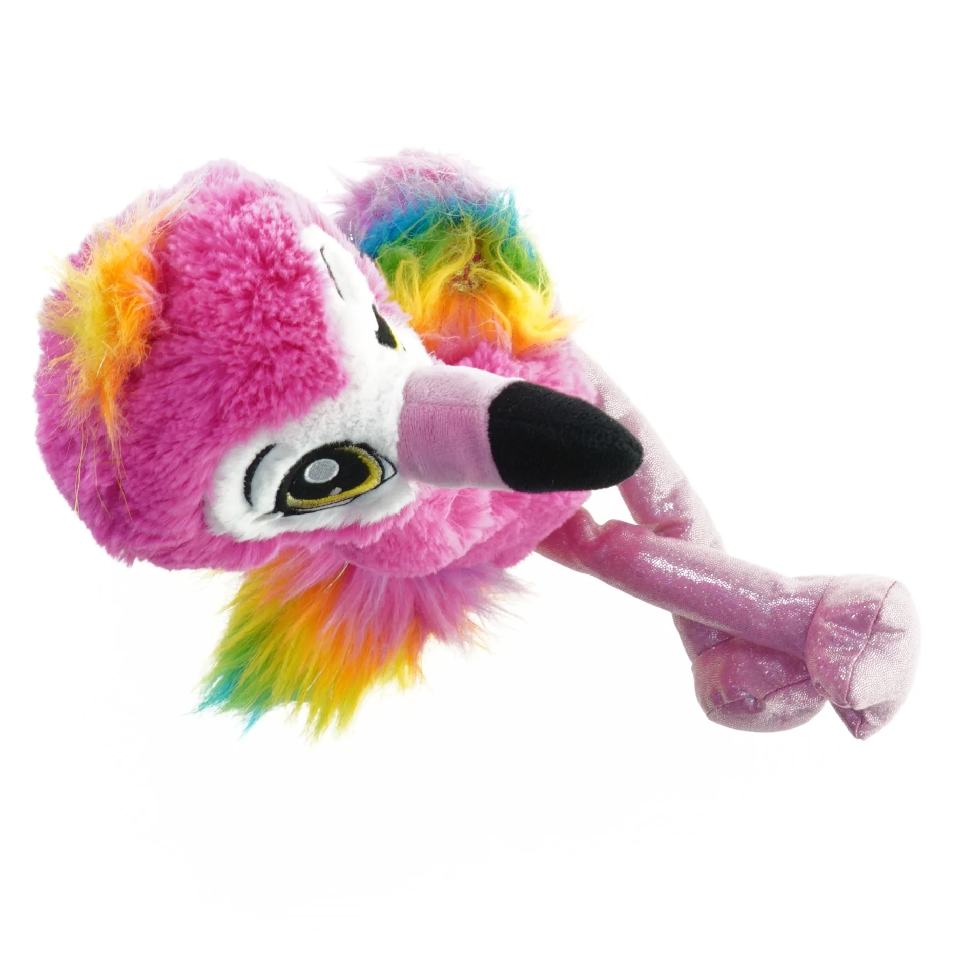 Syngende flamengo (str. 33 x 16 cm)