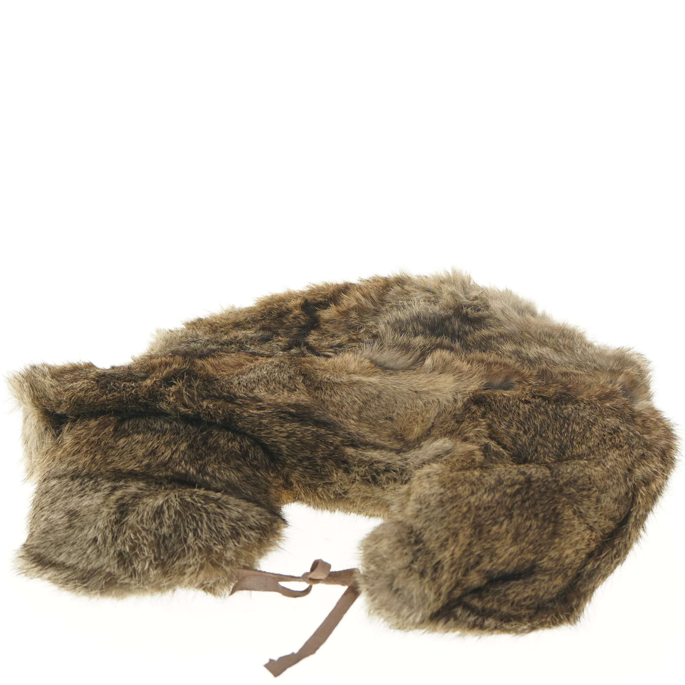 Russisk pelshat (str. Ø 20 cm)