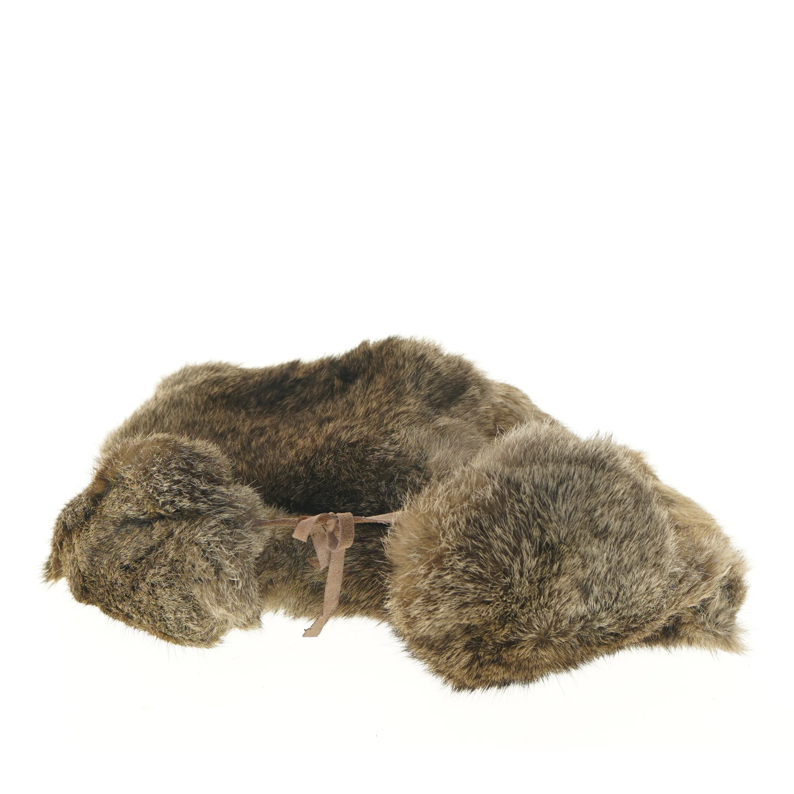 Russisk pelshat (str. Ø 20 cm)