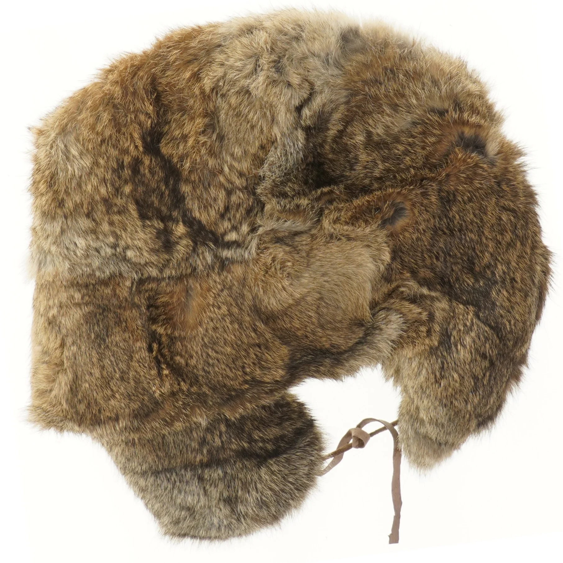 Russisk pelshat (str. Ø 20 cm)