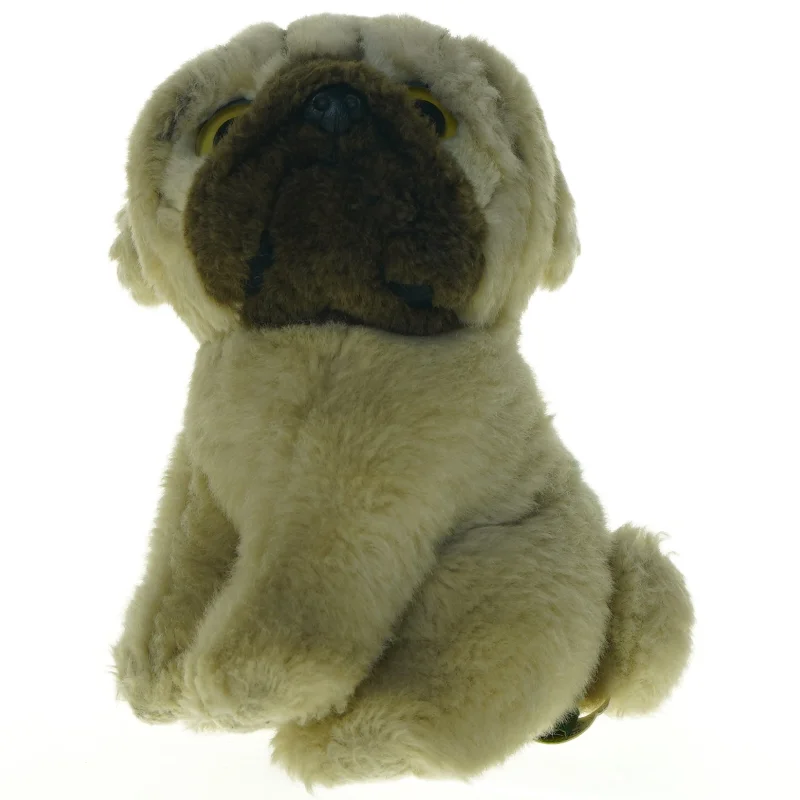 Bamsehund (str. 17 x 15 cm)