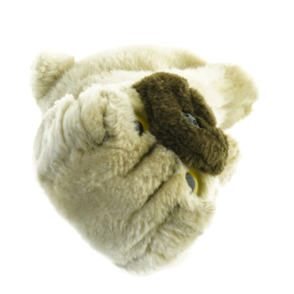 Bamsehund (str. 17 x 15 cm)