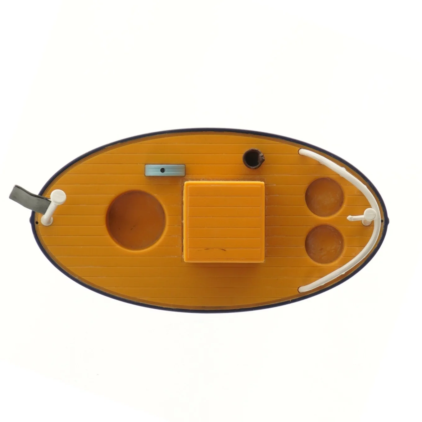 Gurli Gris Legetøjsbåd (str. 22x11,5 cm)