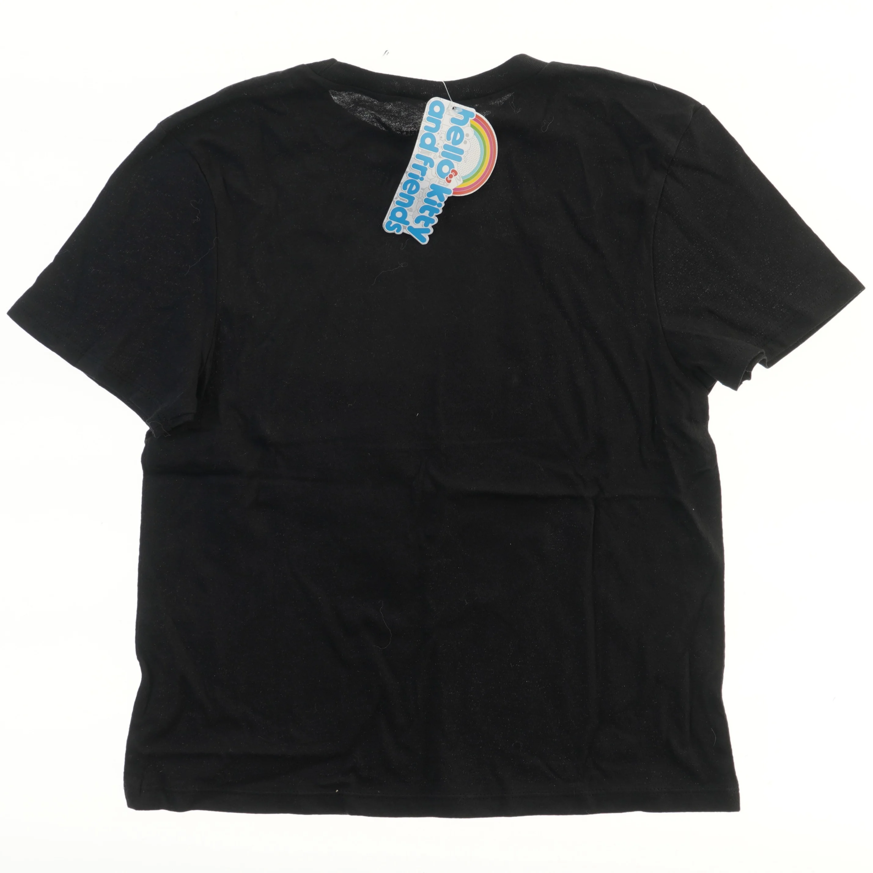 Hello Kitty t-shirt fra Hello Kitty (str. 146)