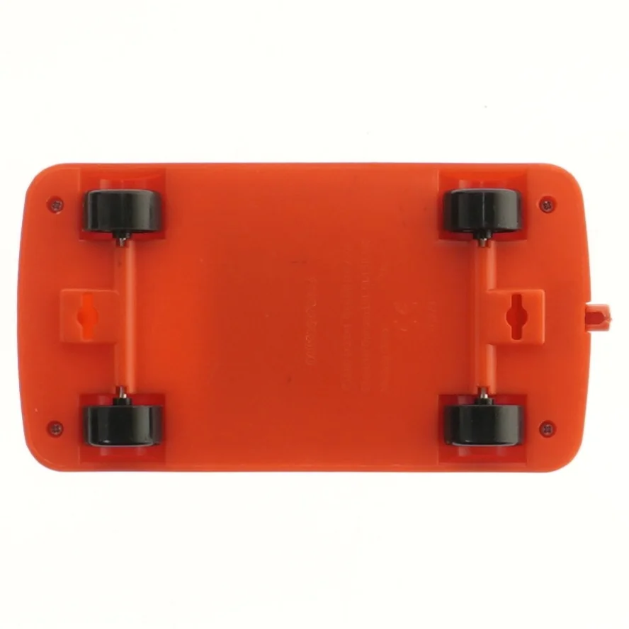 Gurli gris Legetøjsbil (str. 16,5x9 cm)