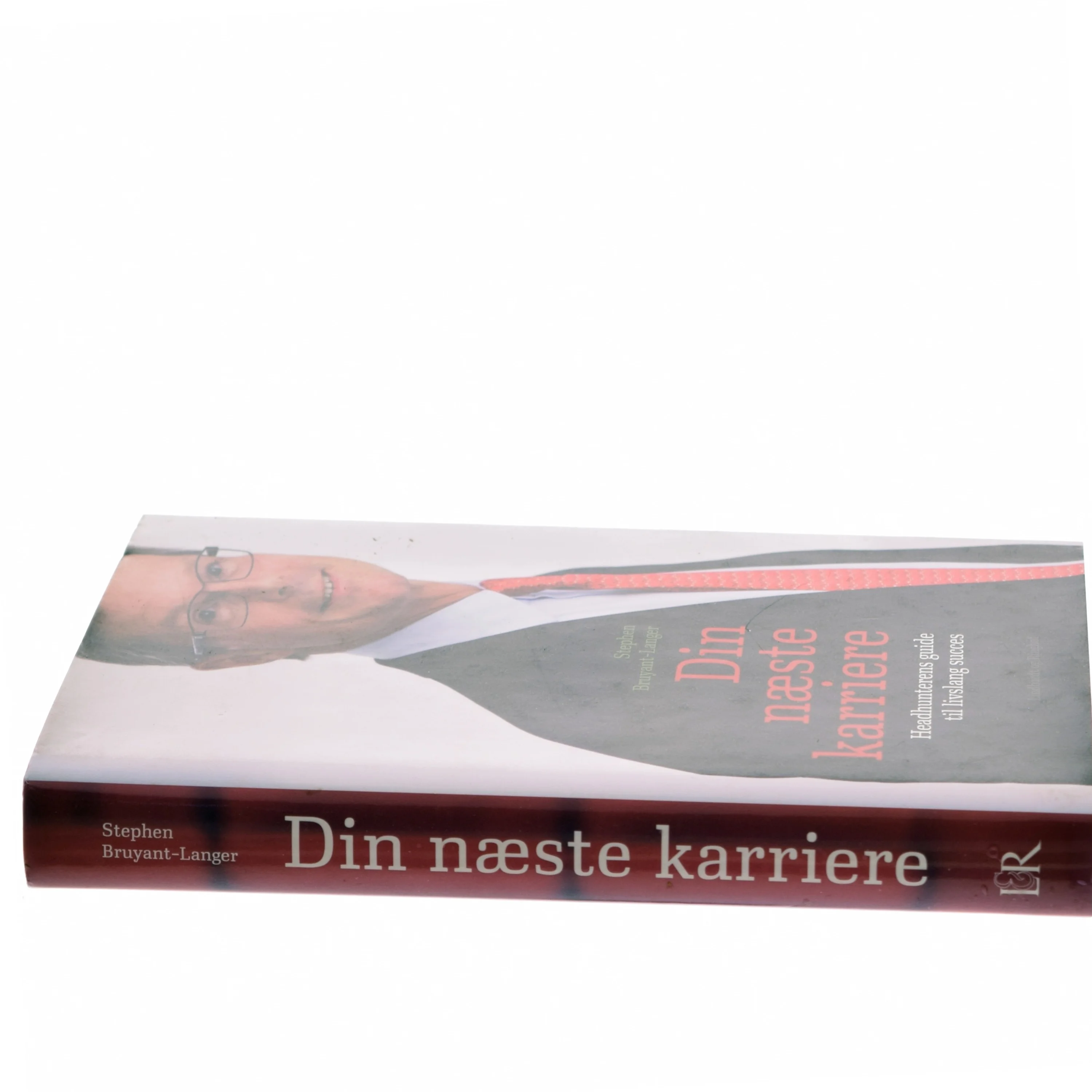 Din næste karriere af Stephen Bruyant-Langer (Bog)