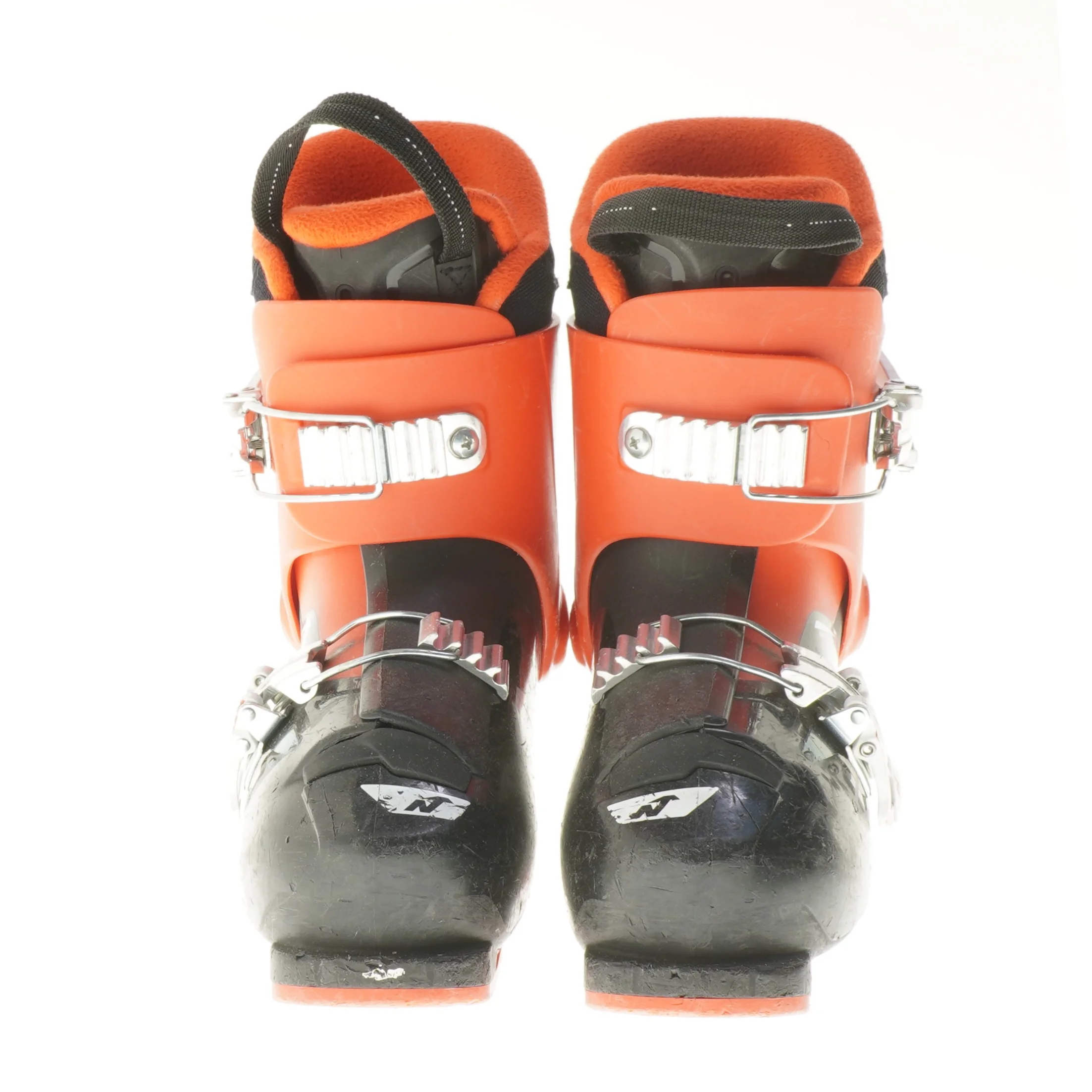 Nordica skistøvler fra Nordica (str. fod: 24,5 cm)