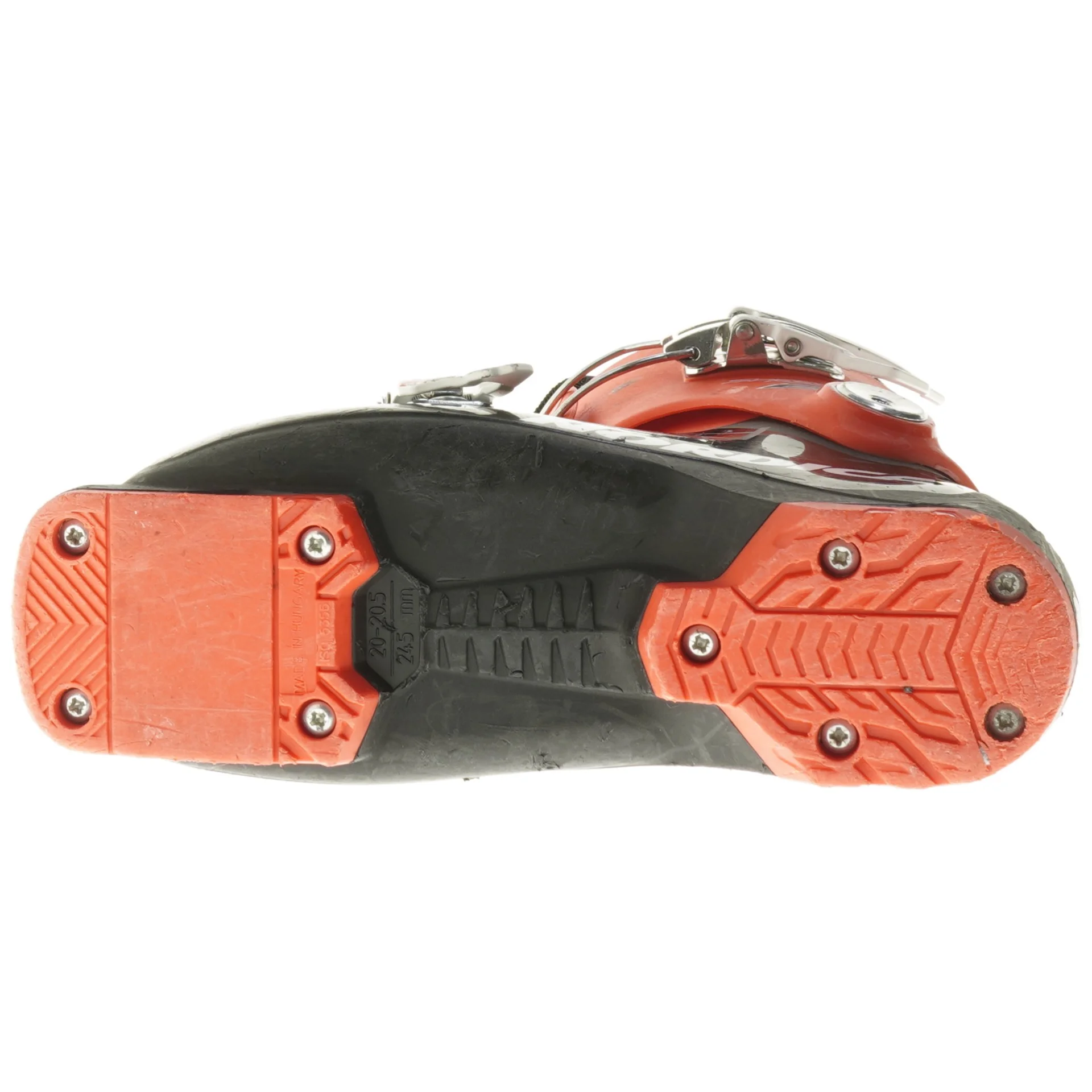 Nordica skistøvler fra Nordica (str. fod: 24,5 cm)