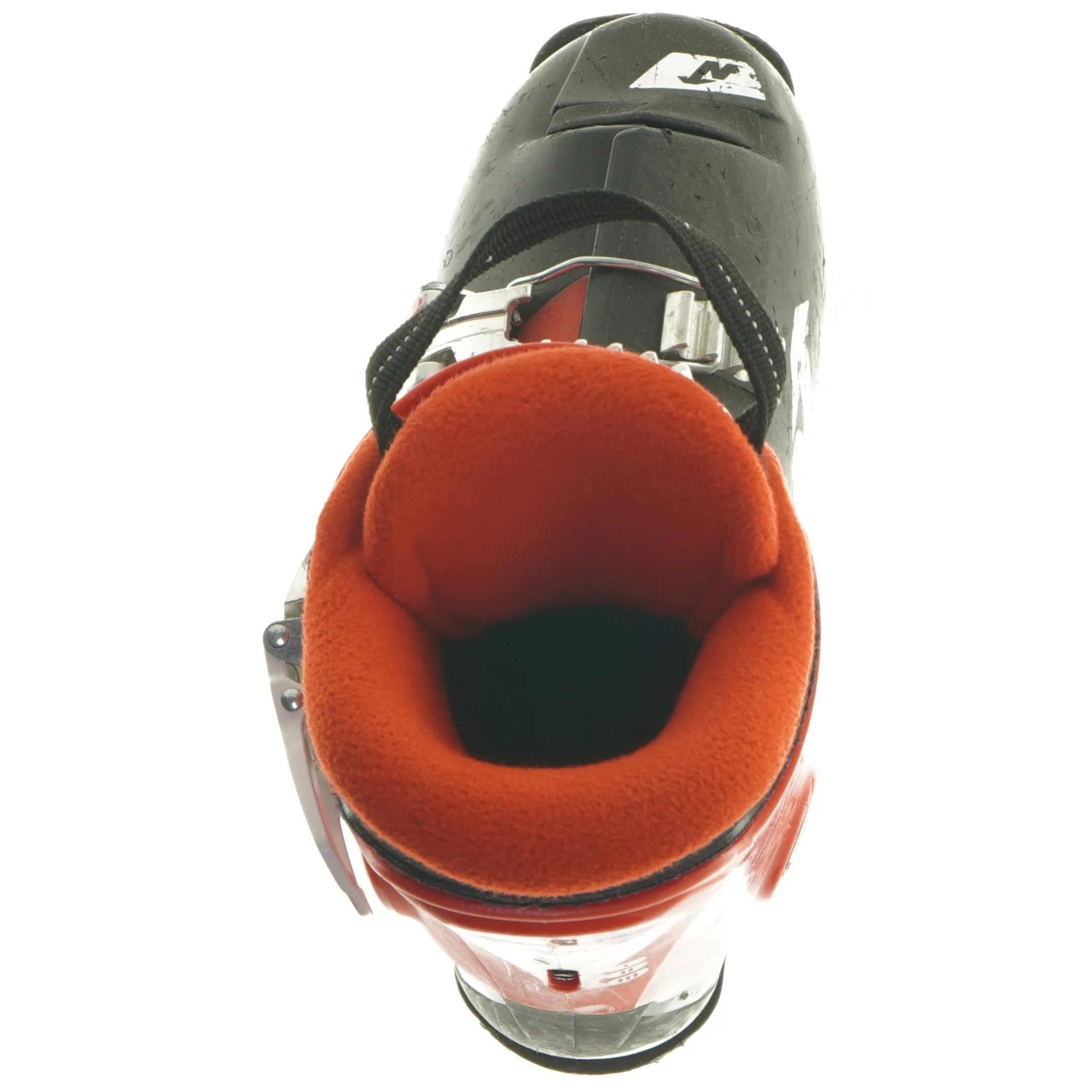 Nordica skistøvler fra Nordica (str. fod: 24,5 cm)