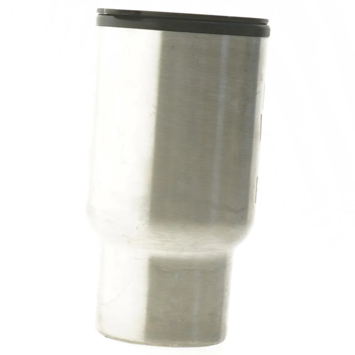 Termokrus med låg og håndtag (str. 16x9 cm)