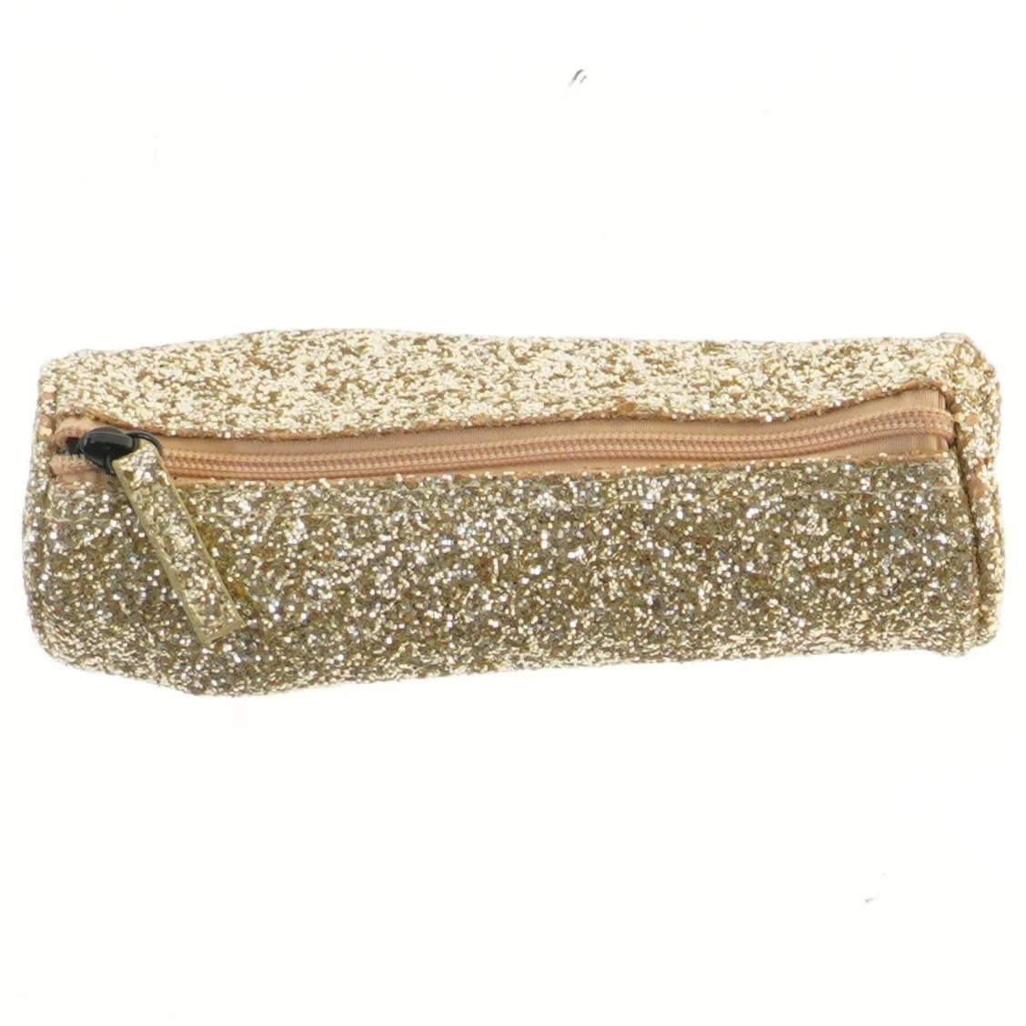 Glitter penalhus (str. 21 cm)