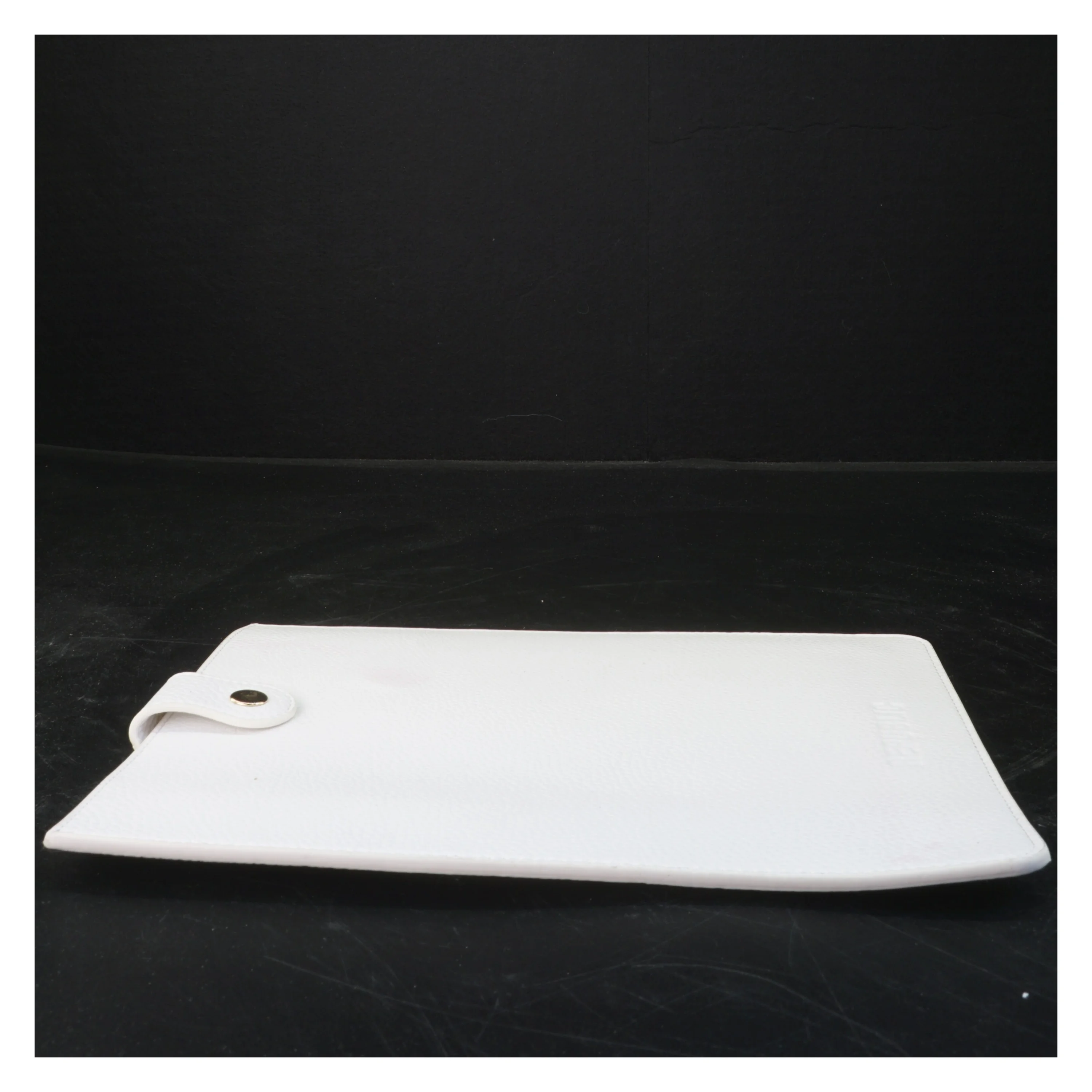 Hvid tabletsleeve (str. 26x22 cm)