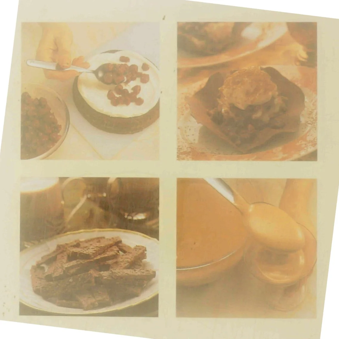 Chokolade delikatesser : de lækreste kager og desserter af Christine France (Bog)