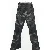 Skibukser med camouflage mønster (str. M)