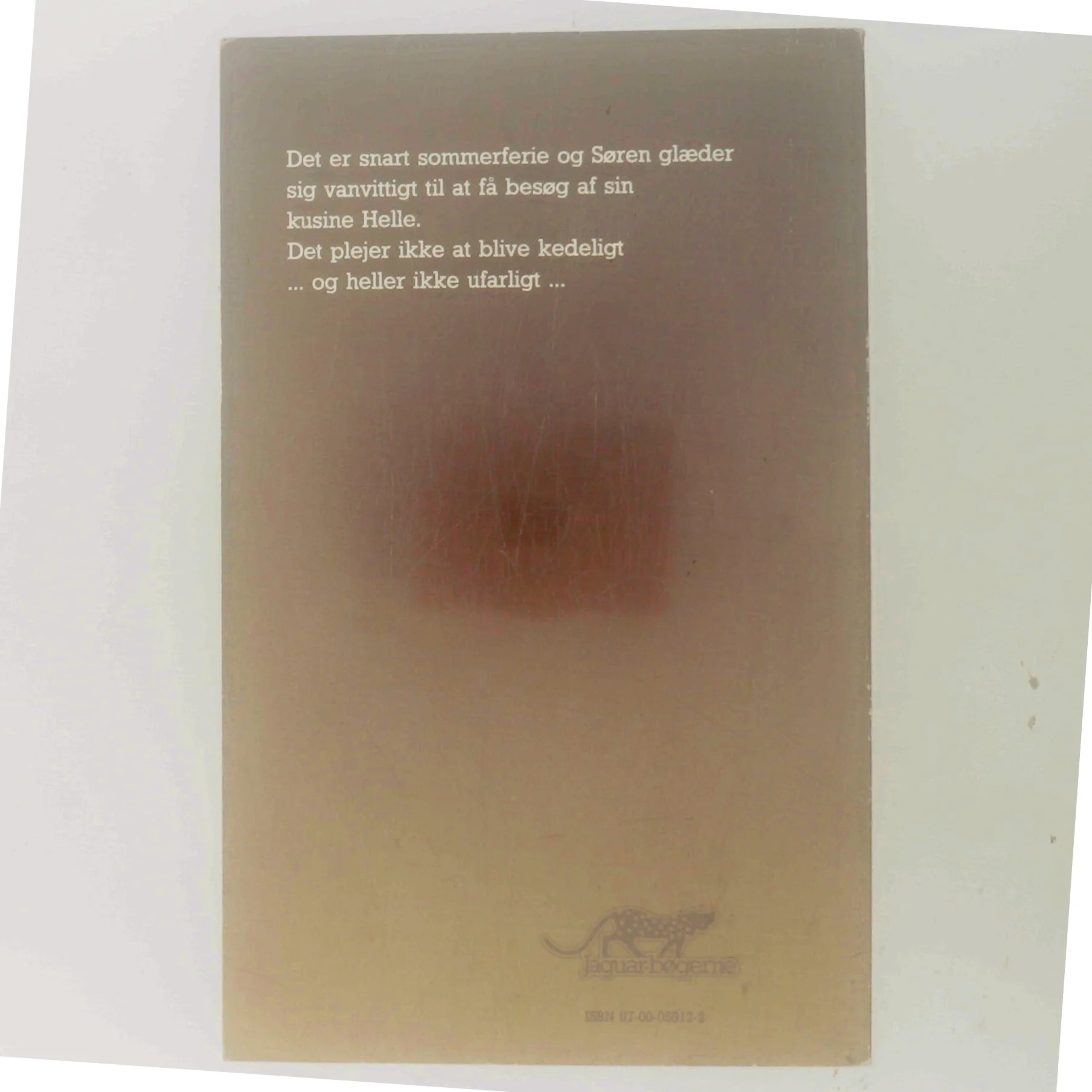 Tre Bounty af Jørgen Munck Rasmussen (Bog)