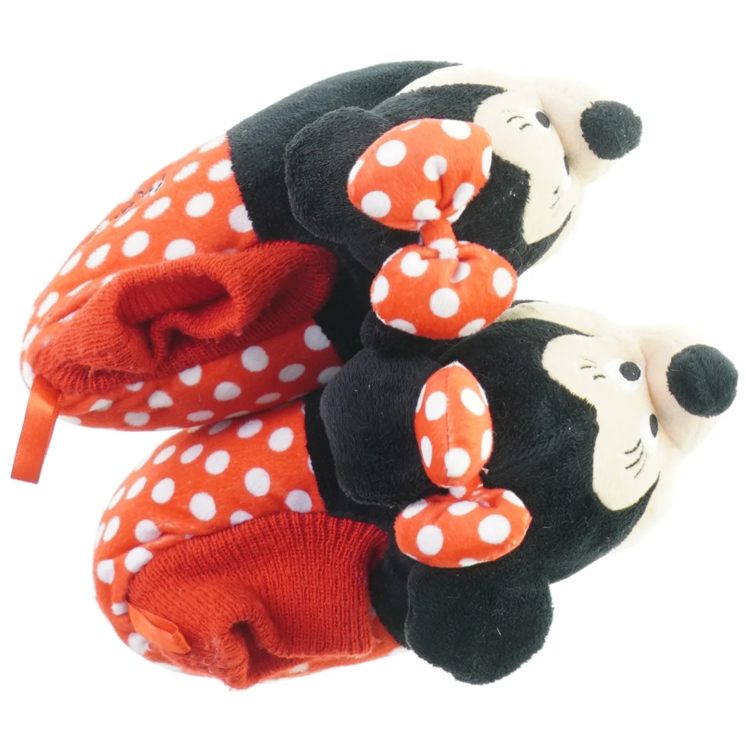 Mini mouse hjemmesko fra Minnie Mouse (str. 20 cm)