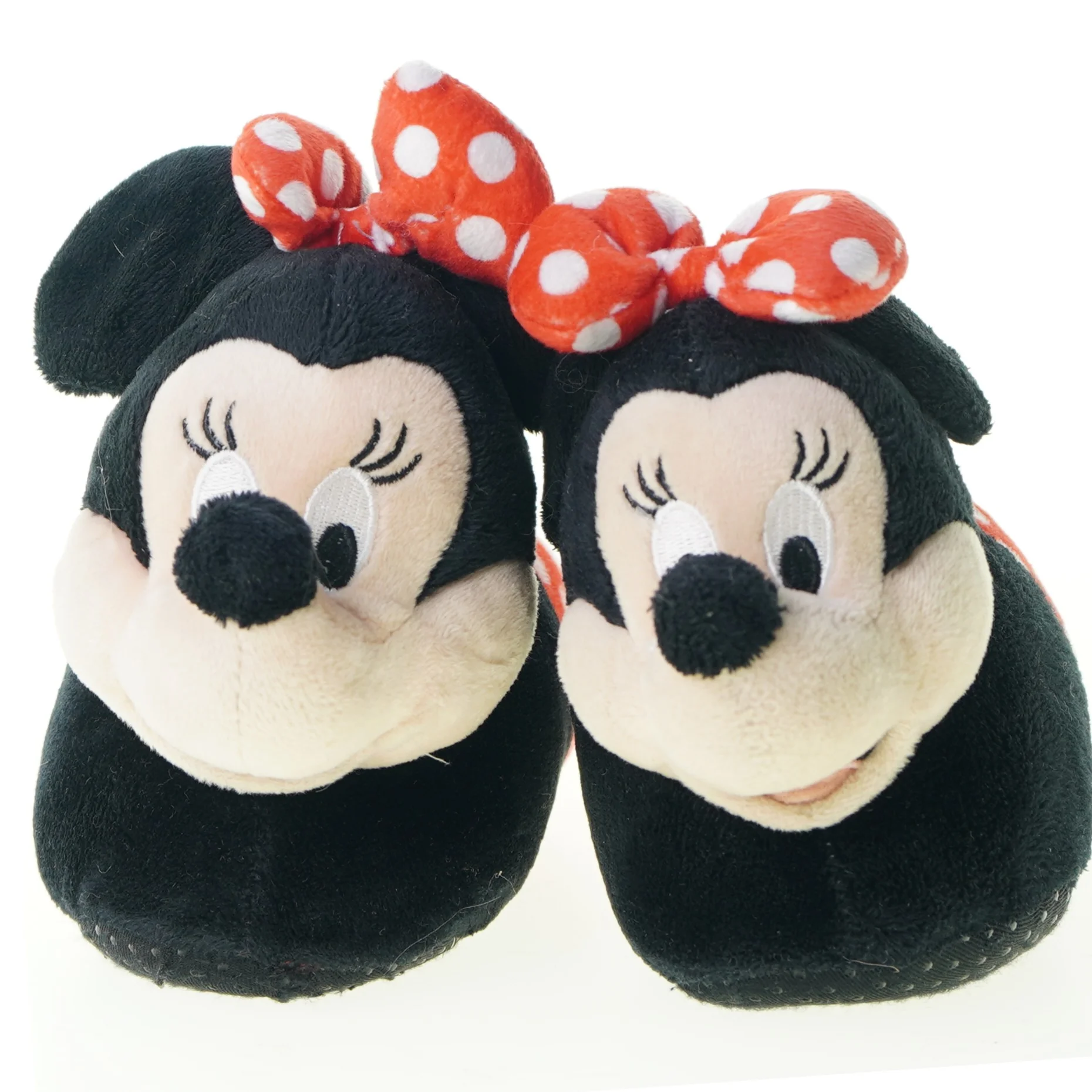 Mini mouse hjemmesko fra Minnie Mouse (str. 20 cm)