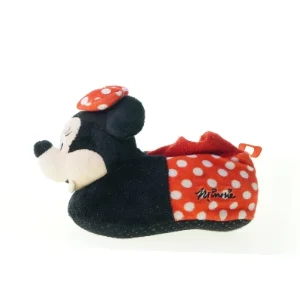 Mini mouse hjemmesko fra Minnie Mouse (str. 20 cm)