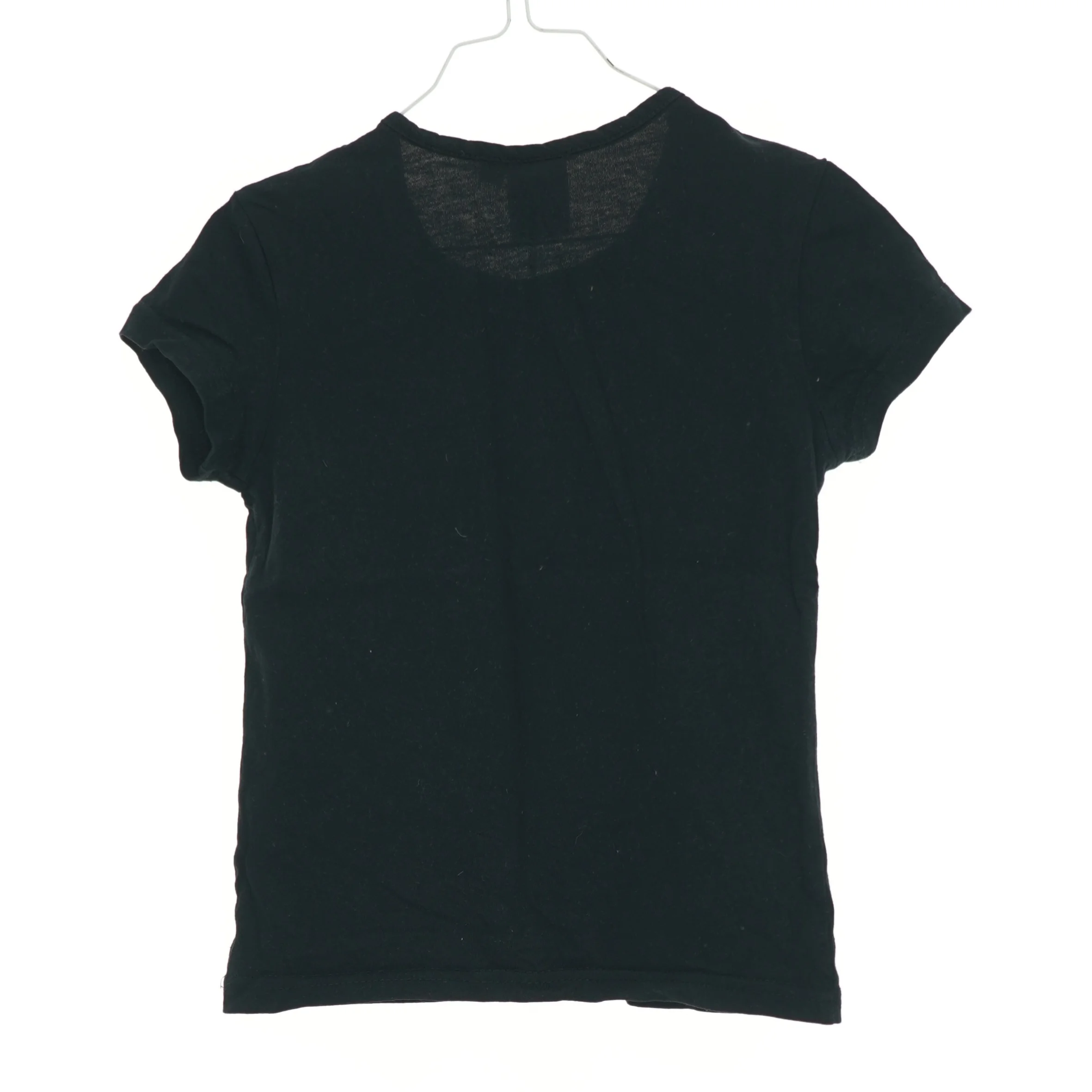 T-Shirt fra SMILI World (str. 128 cm)