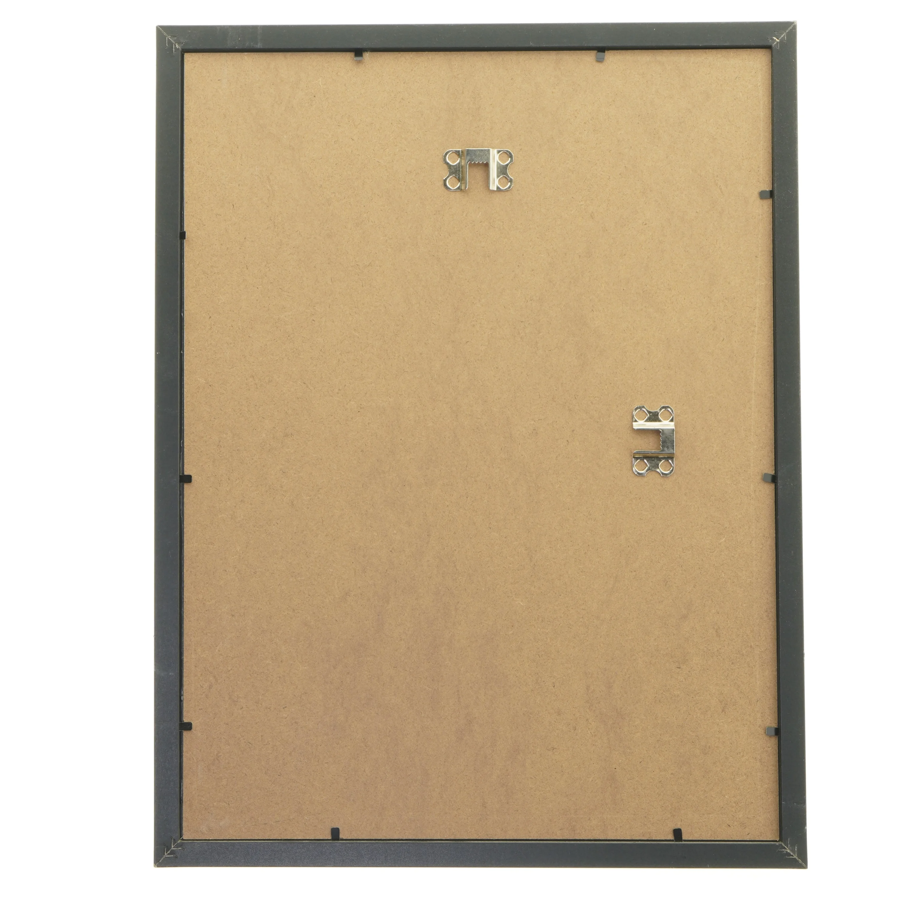 Bloom billede i ramme (str. 43x33 cm)