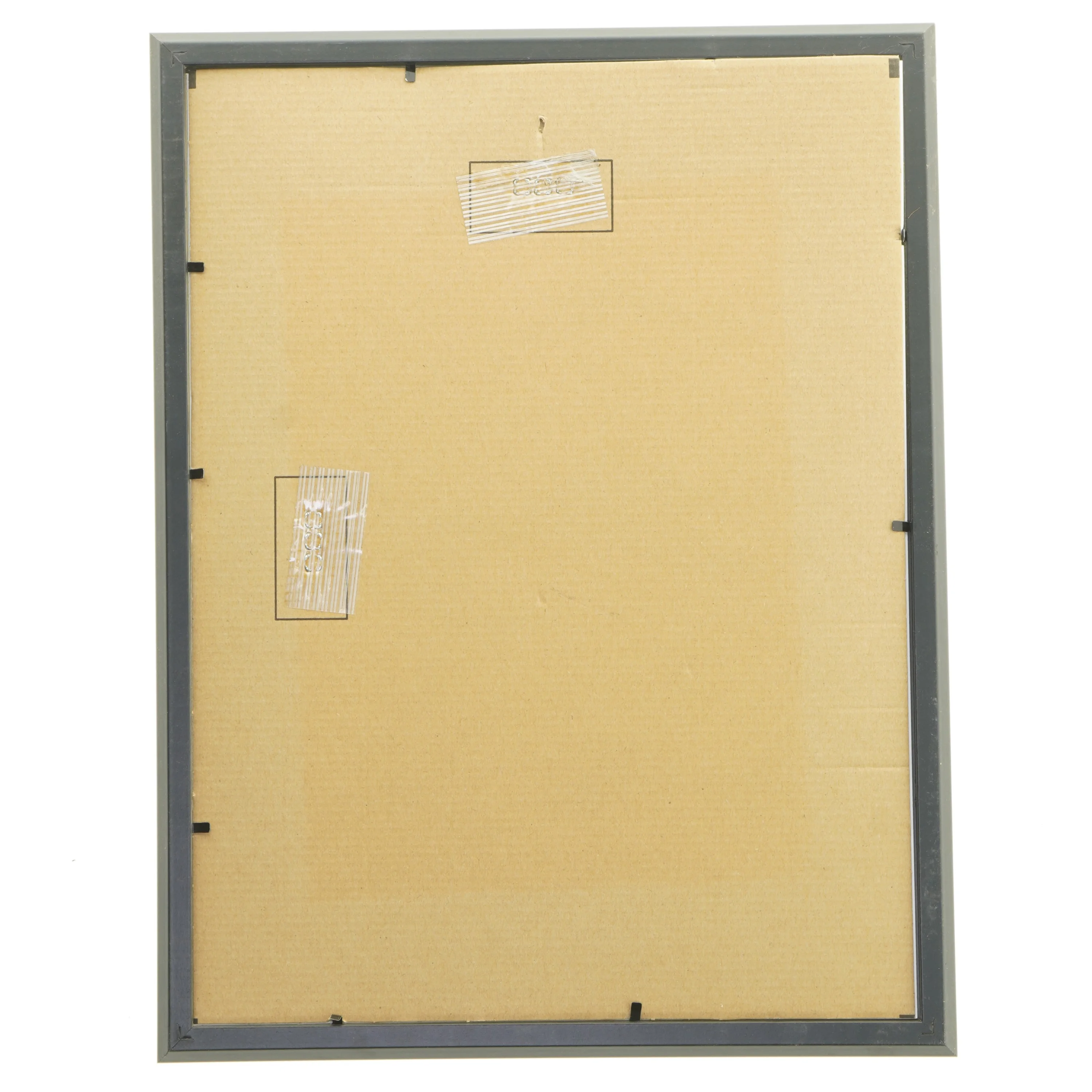 Kat enhjørning plakat (str. 43,5x33,5 cm)