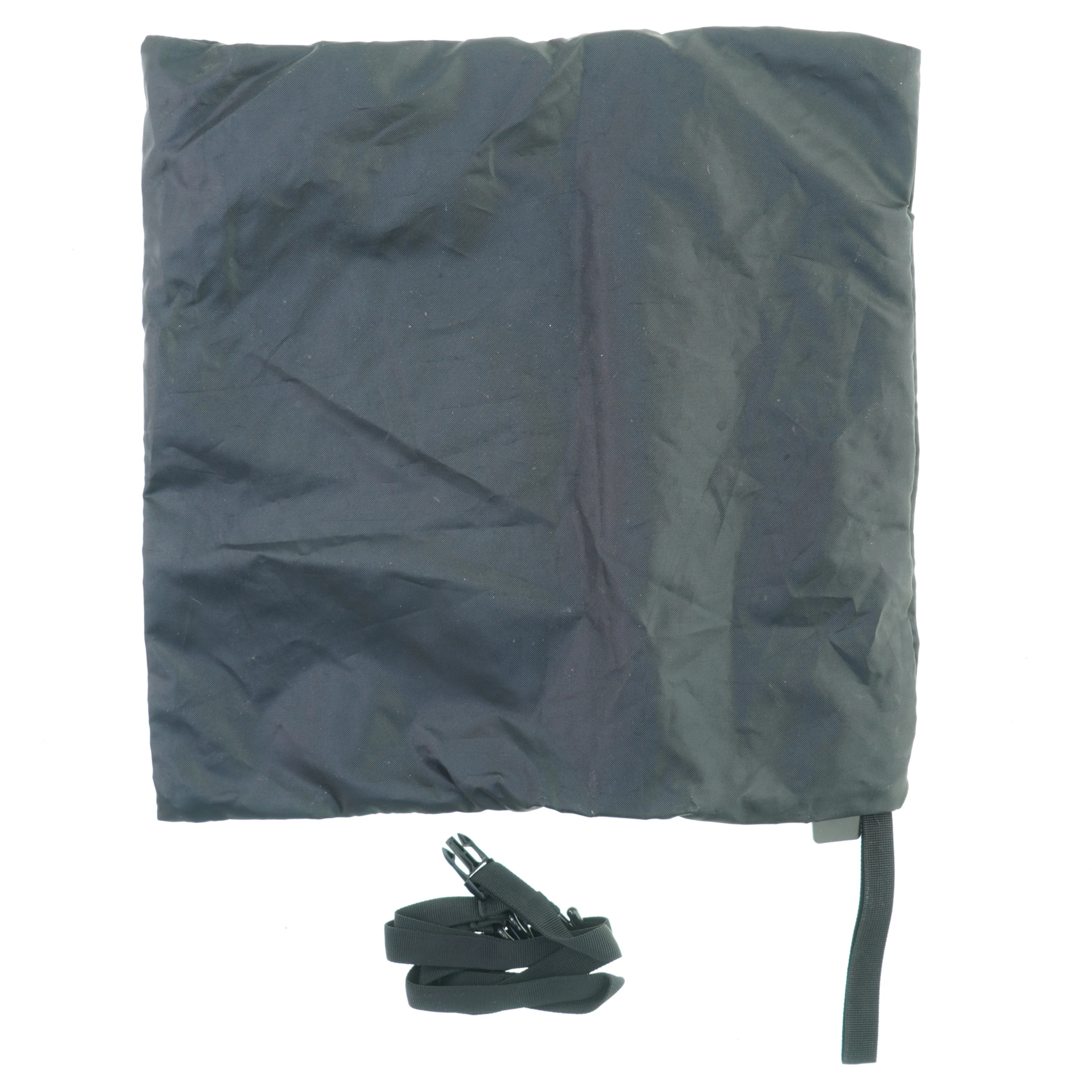 Cykel udstyr fra Babboe (str. 43 cm)