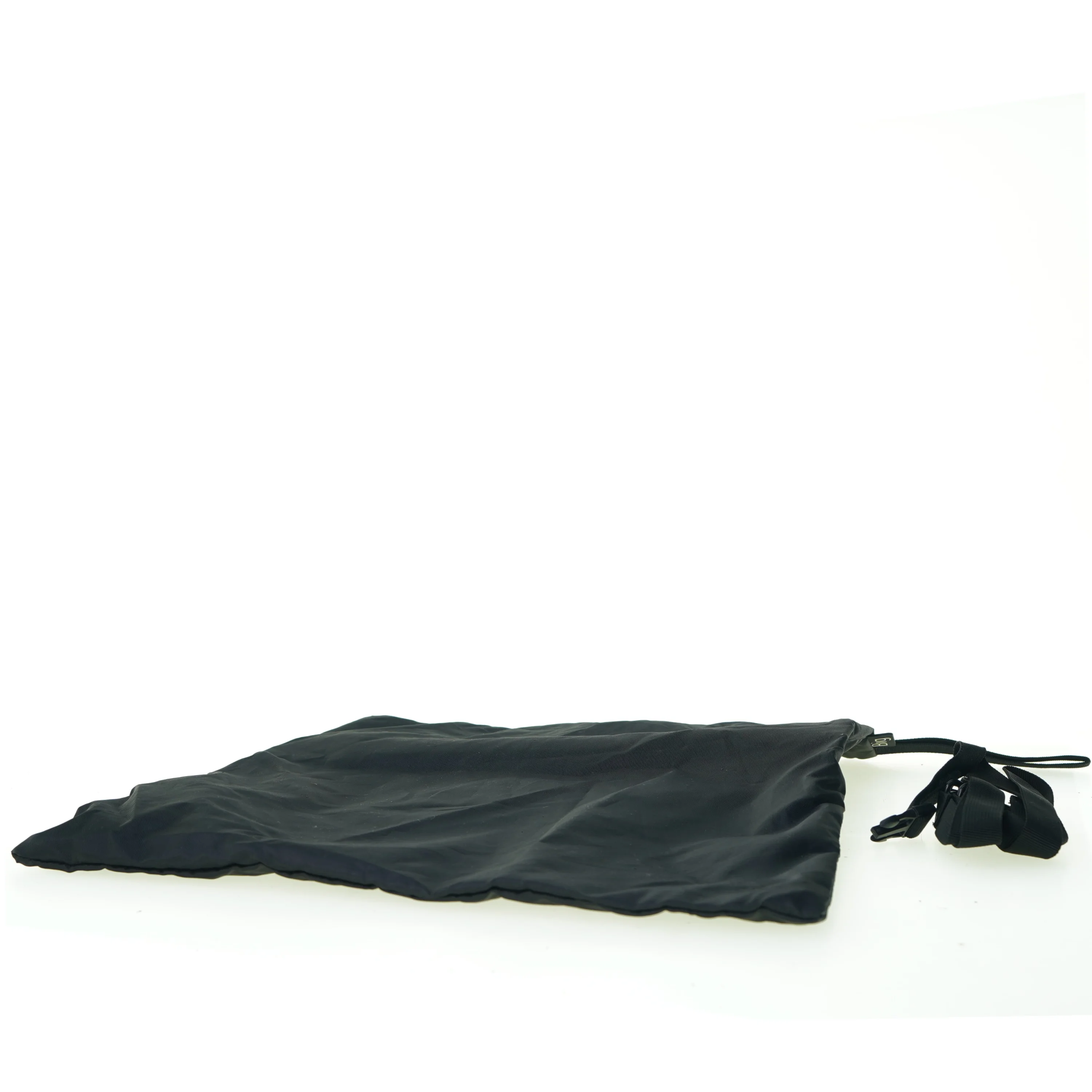 Cykel udstyr fra Babboe (str. 43 cm)