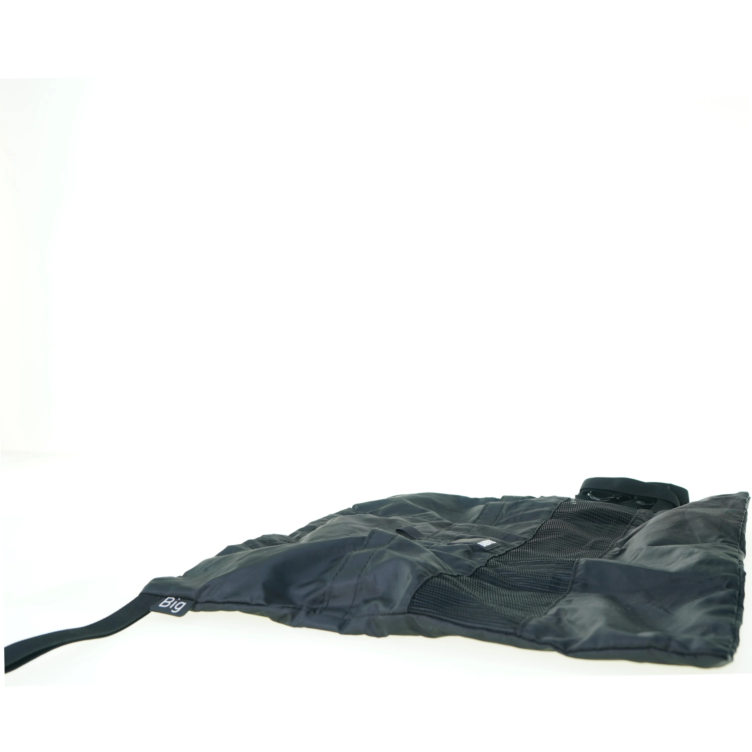 Cykel udstyr fra Babboe (str. 43 cm)