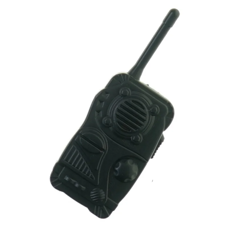 Plastik walkie talkie (str. 13 x 4 cm)