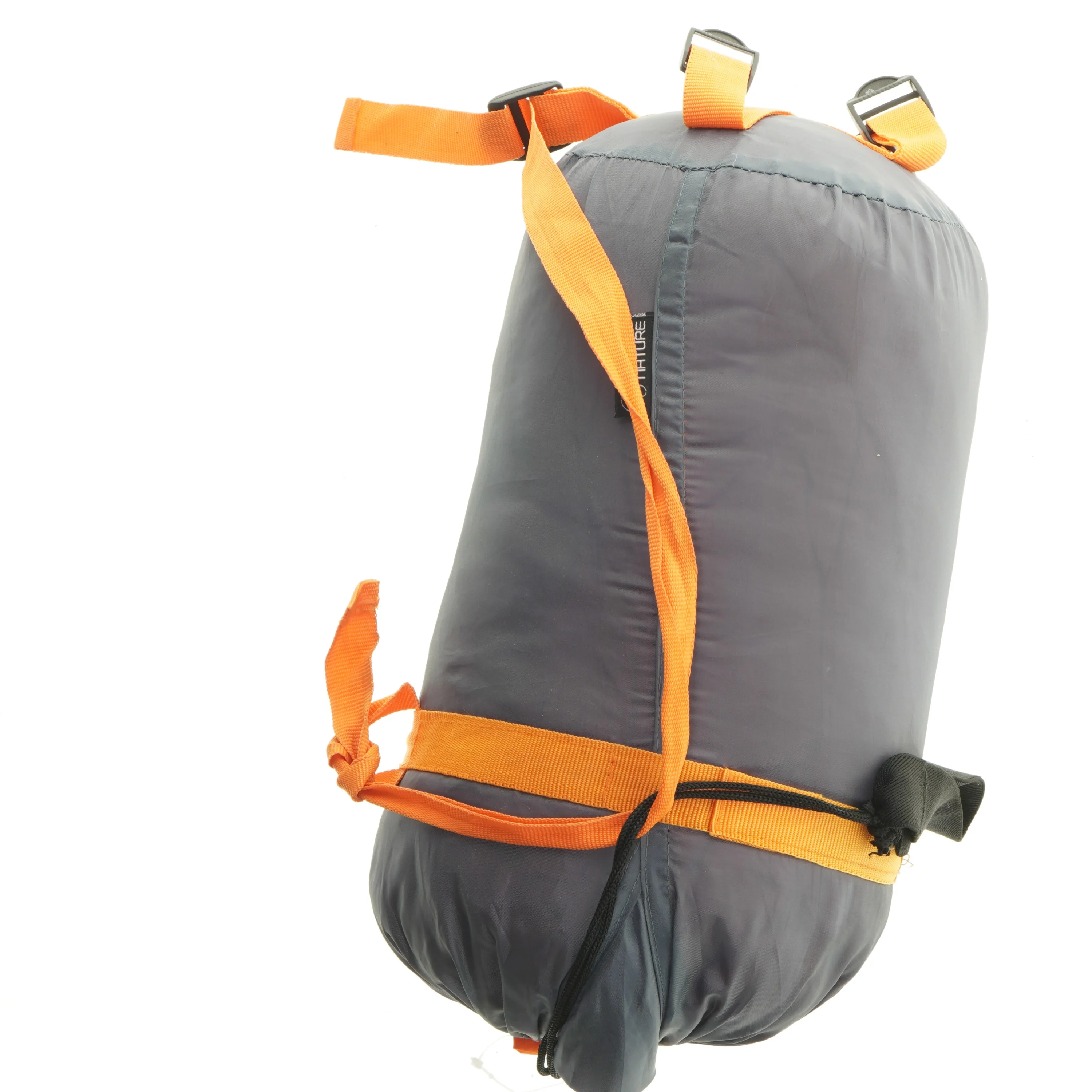 Sovepose Camp+ Nature Comfort 150 fra Camp Nature (str. 210x75x50 cm)