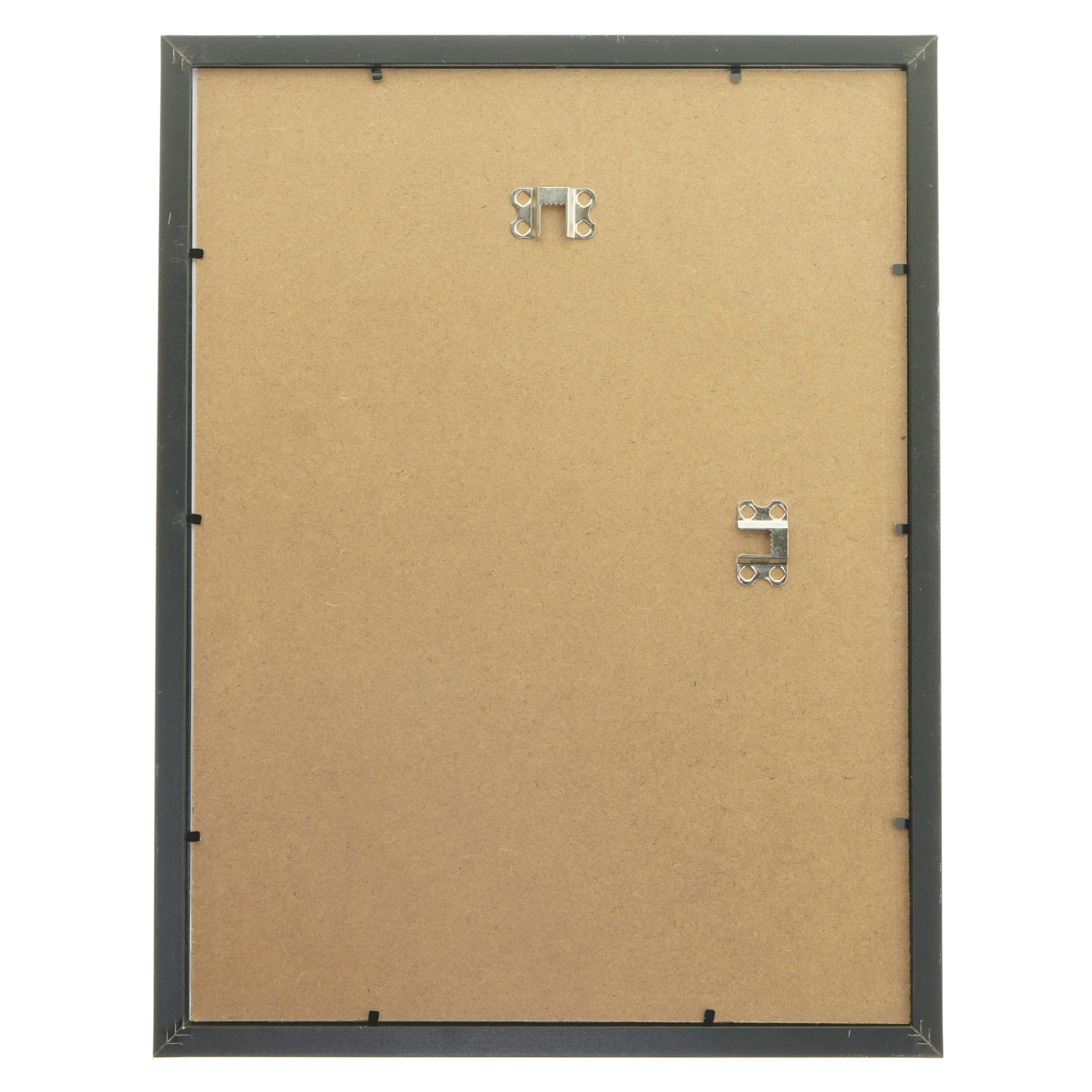 Bloom plakat med ramme (str. 43x33 cm)