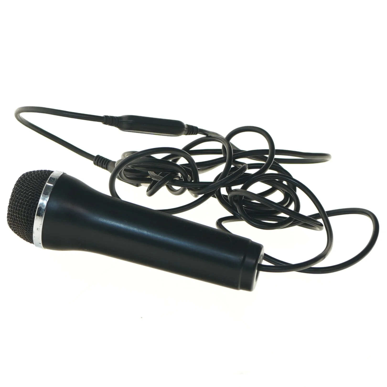 Logitech mikrofon fra Logitech (str. 15 cm)