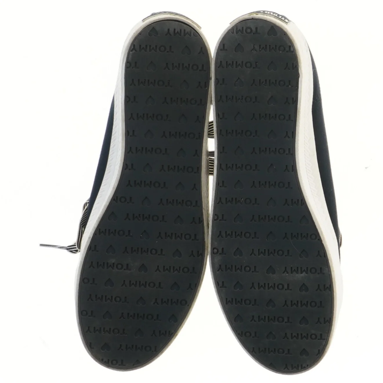 Tommy Hilfiger sneakers i str. 38 fra Tommy Hilfiger (str. 38 )