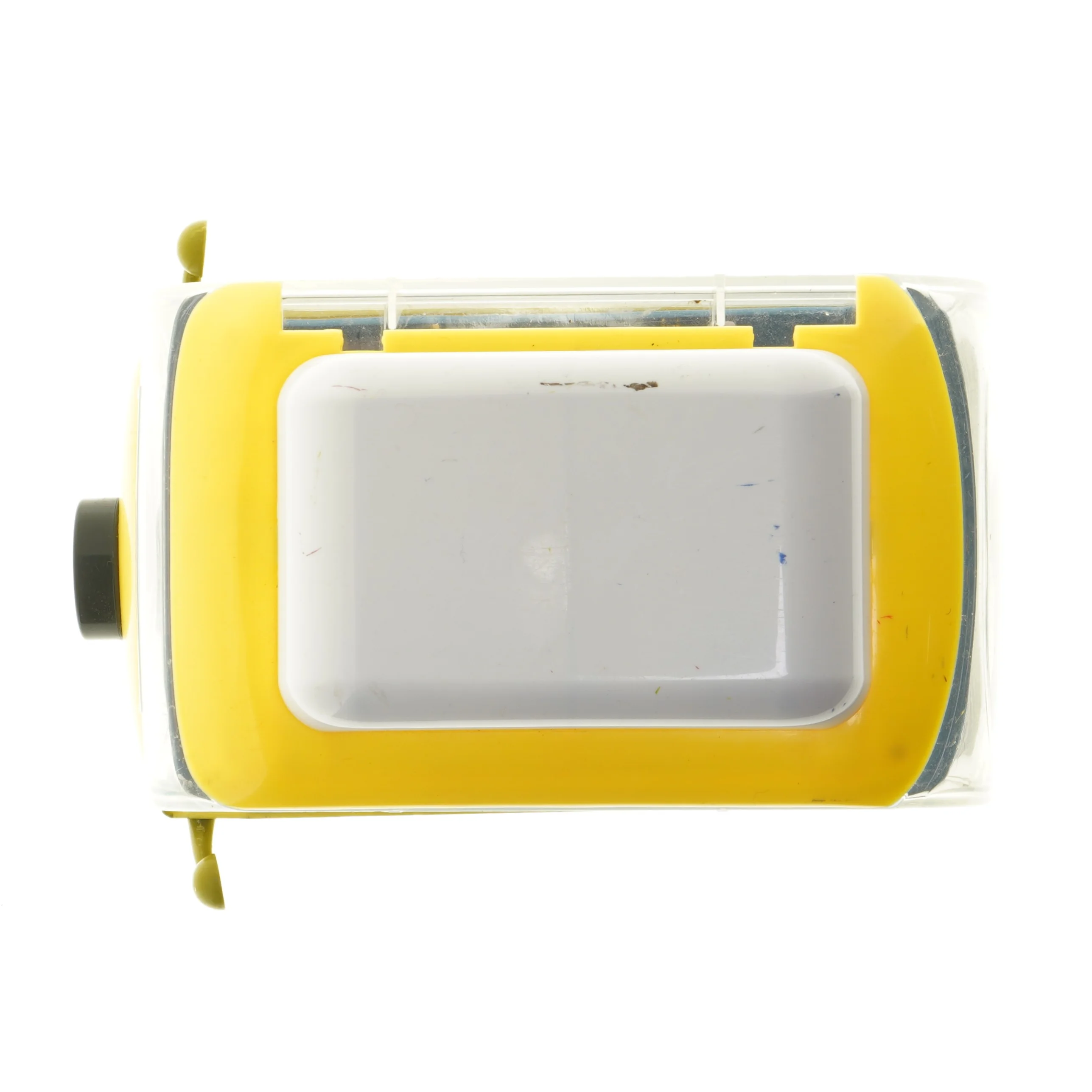 Gurli Gris Legetøjsbil i form af bus (str. 25x13,5 cm)