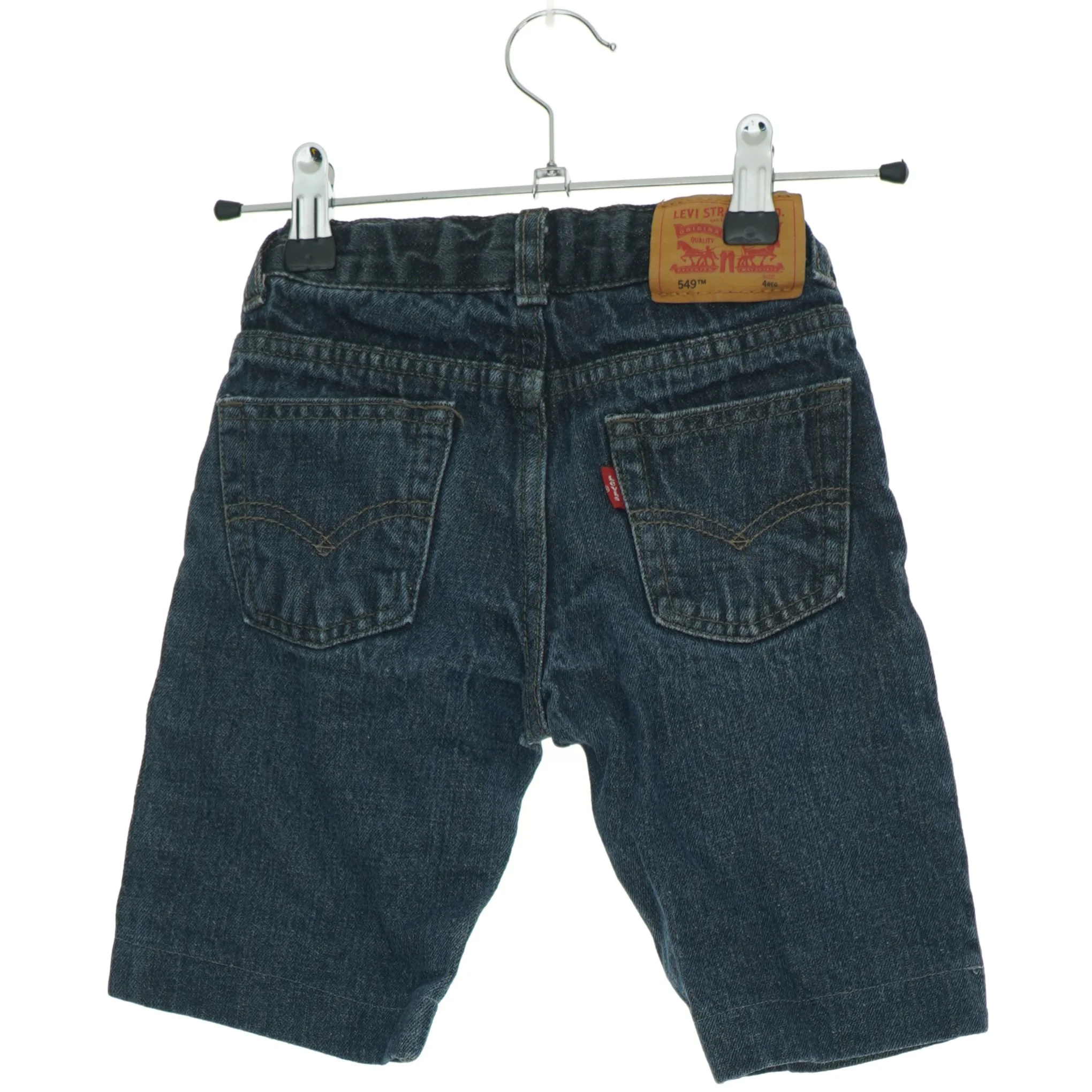 Shorts fra Levis (str. 104 cm)