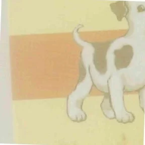 Molly - den lille smuglerhund af Isabelle Halvarsson (Bog)