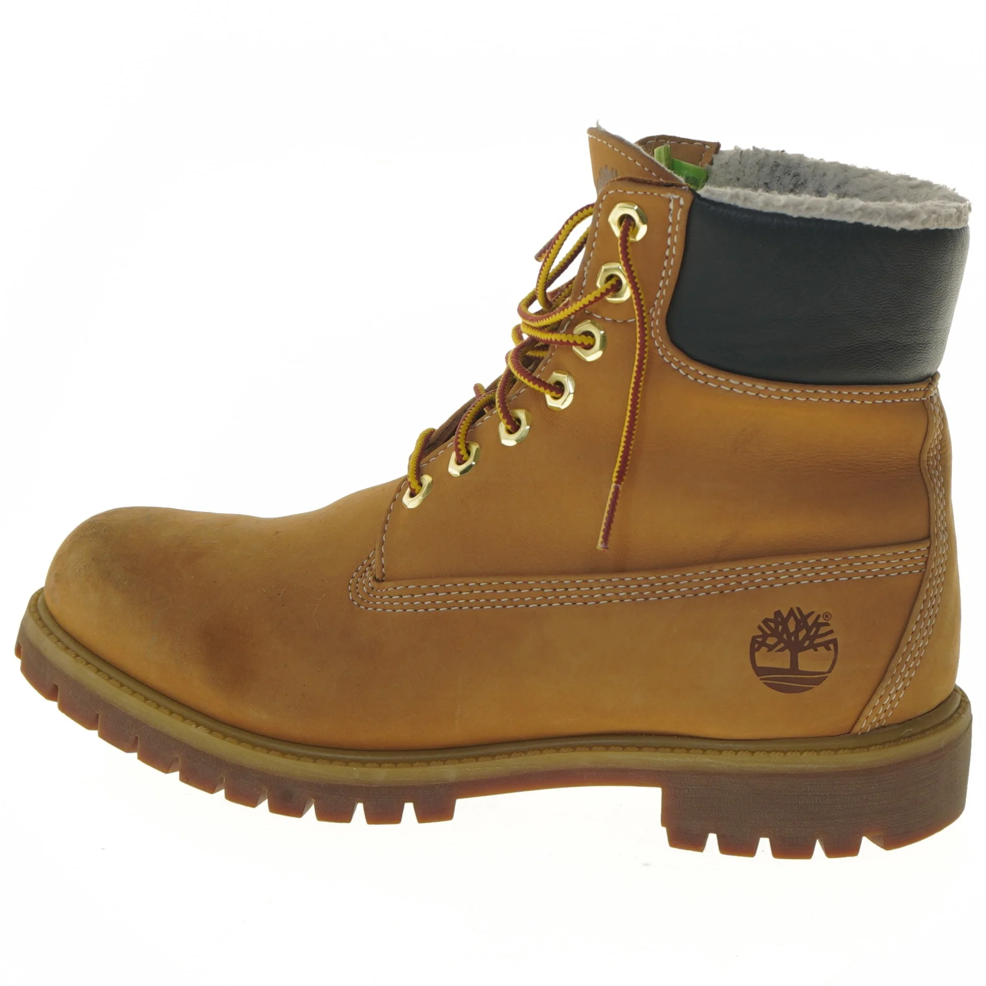 Brune st&oslash;vler i st&oslash;rrelse 42 fra Timberland (str. 42 )