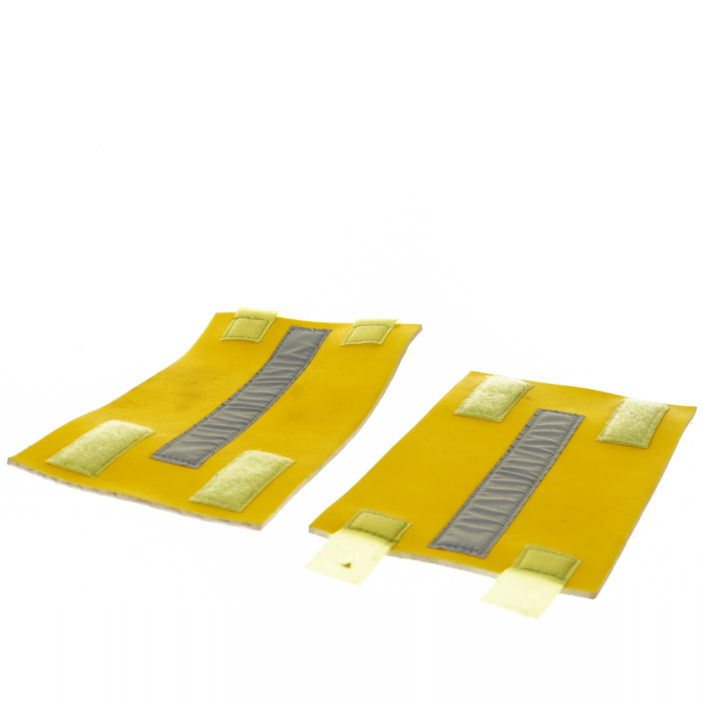 Refleksstrimler med velcro (str. 29x15 cm)