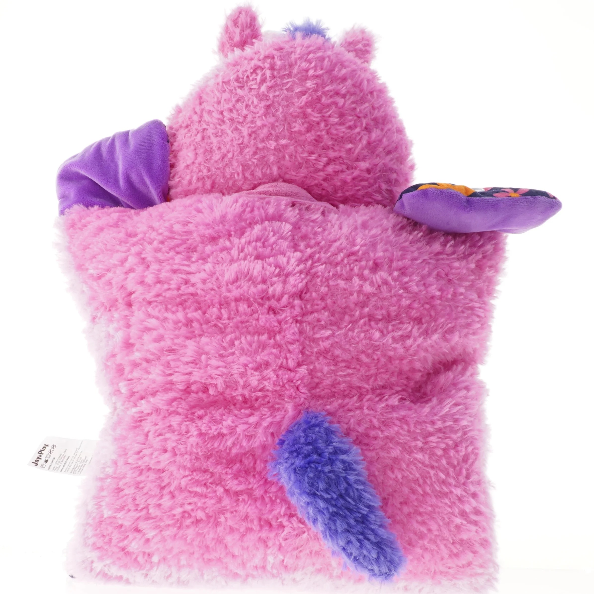 Bamse pude fra OPillows (str. 50x30 cm)