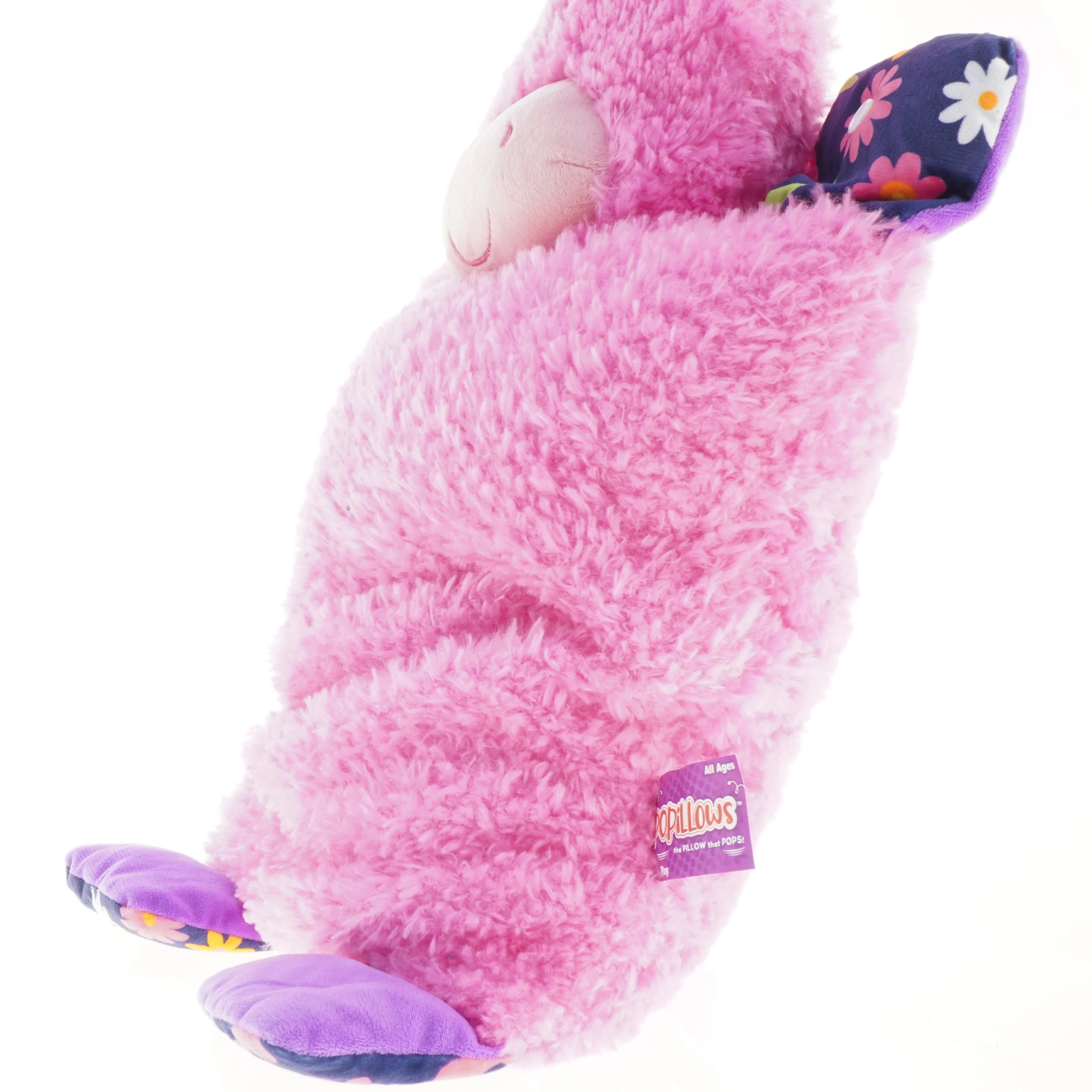 Bamse pude fra OPillows (str. 50x30 cm)