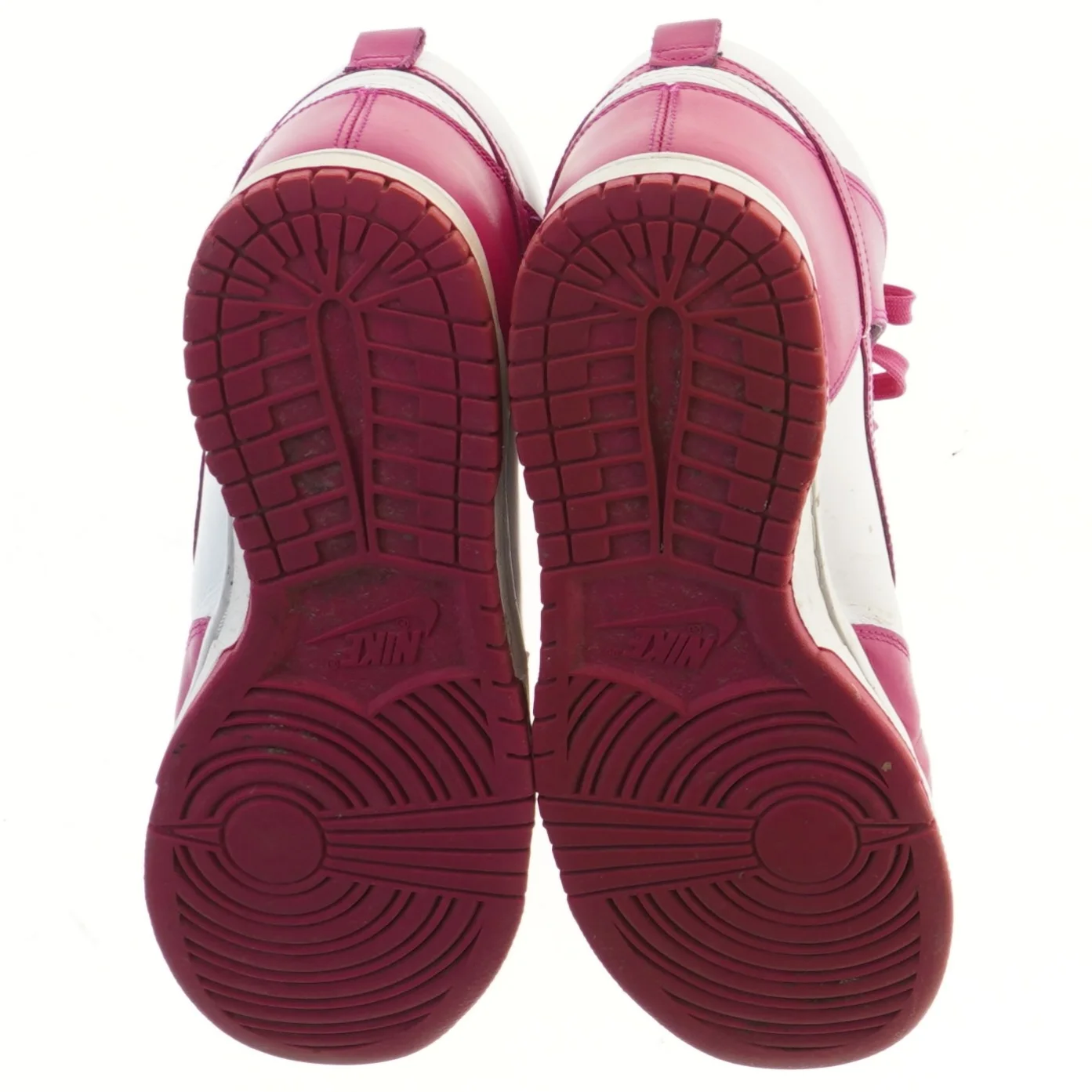 Nike basketball sko, str. 39 fra Nike (str. 39 )