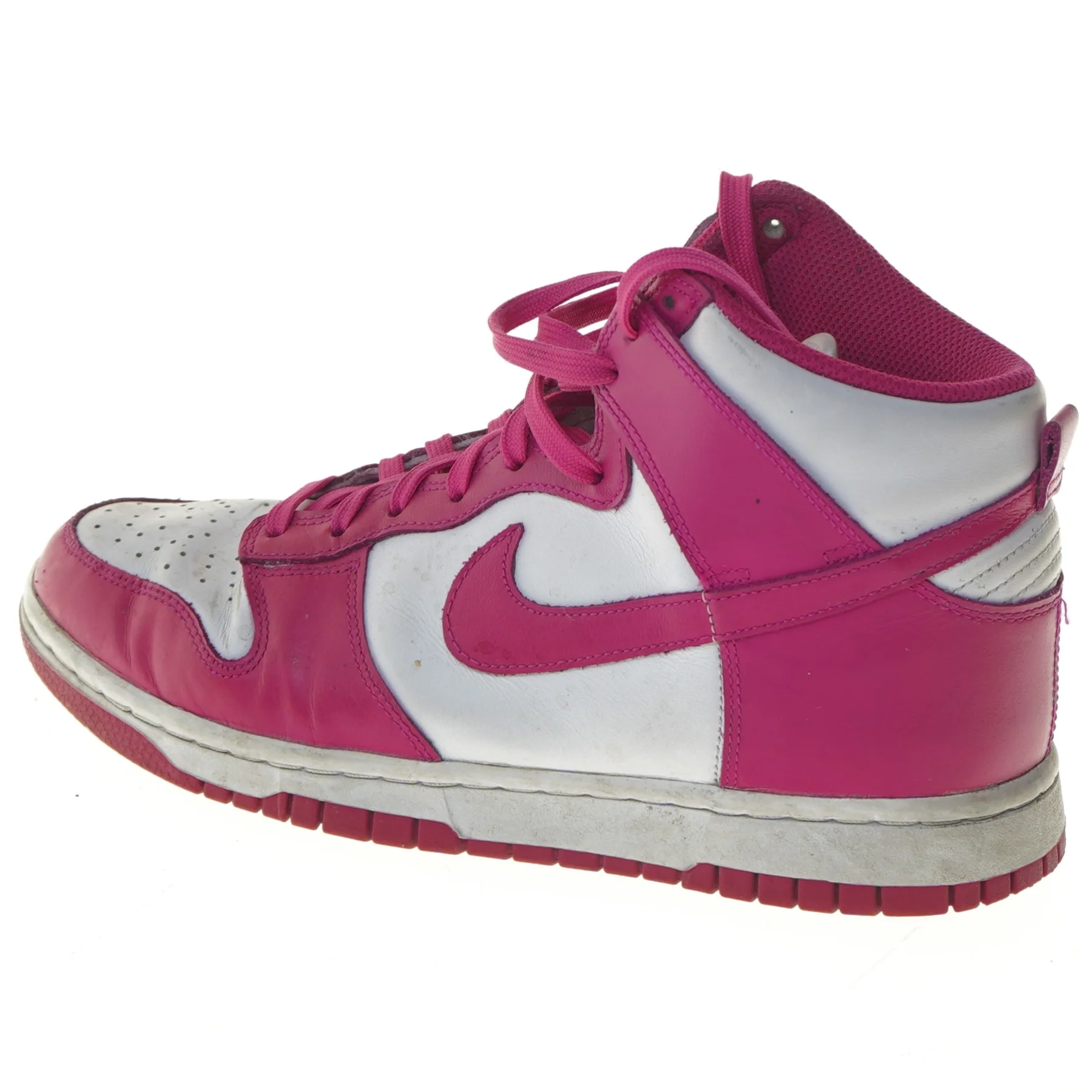 Nike basketball sko, str. 39 fra Nike (str. 39 )