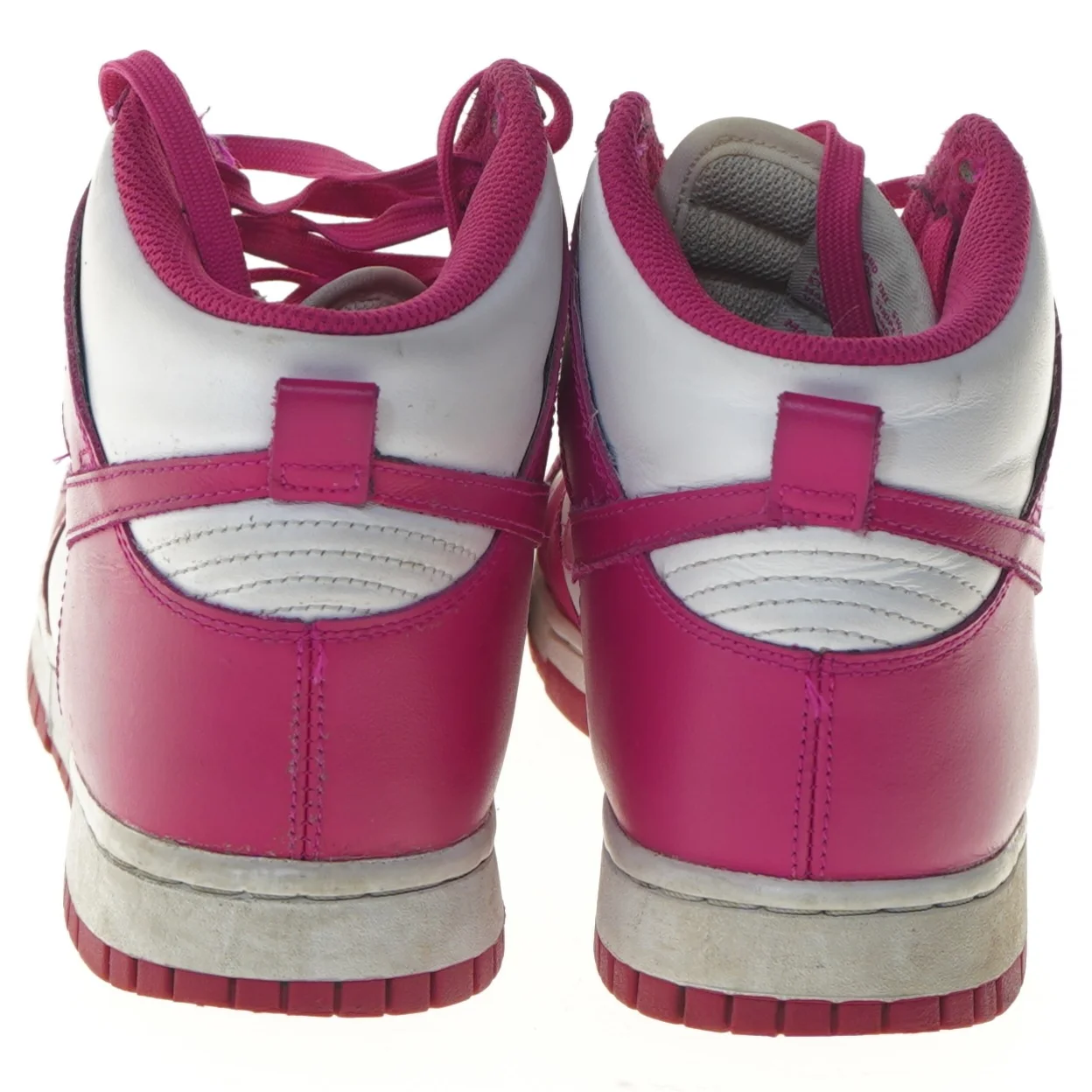 Nike basketball sko, str. 39 fra Nike (str. 39 )