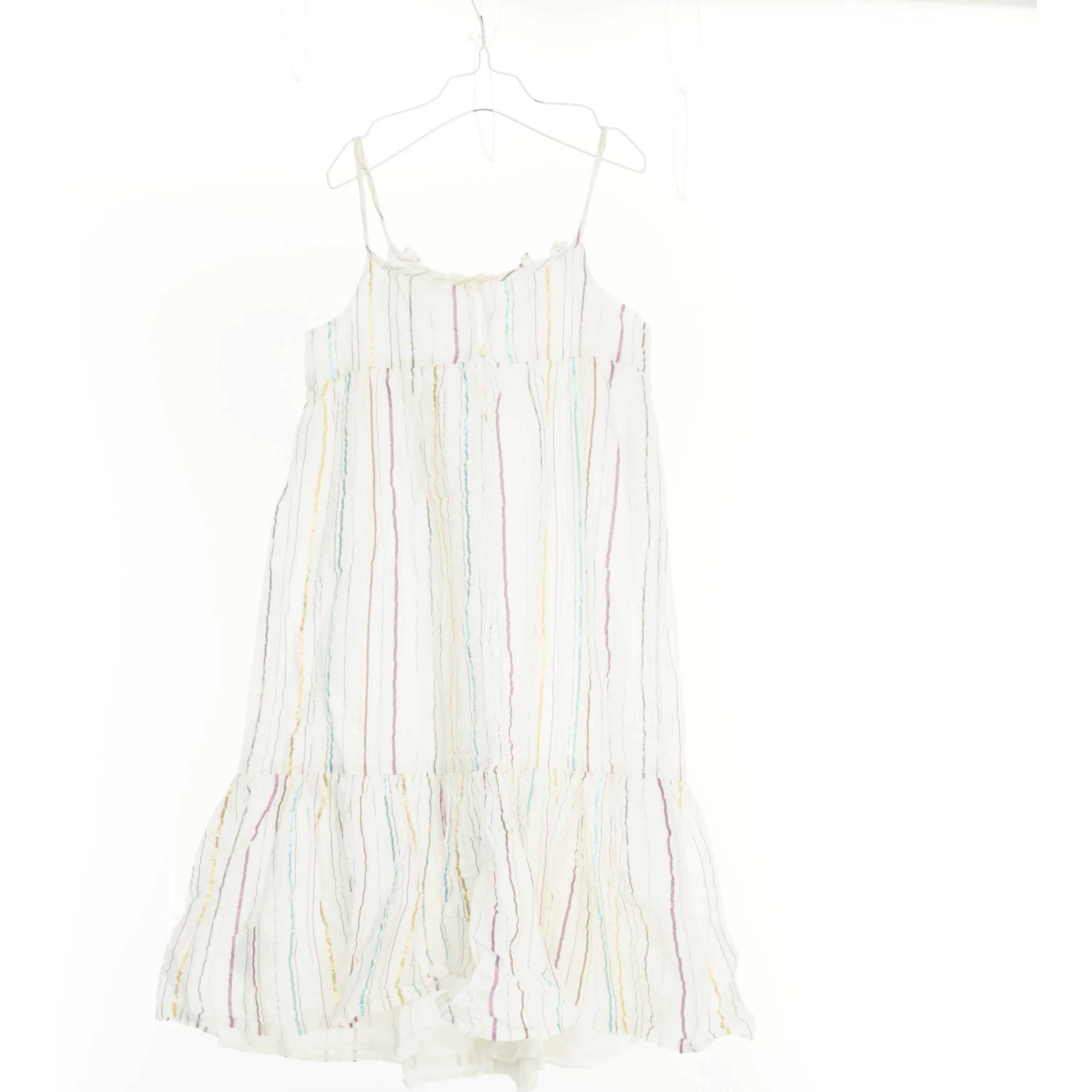 Kjole fra H&M (str. 140 cm)